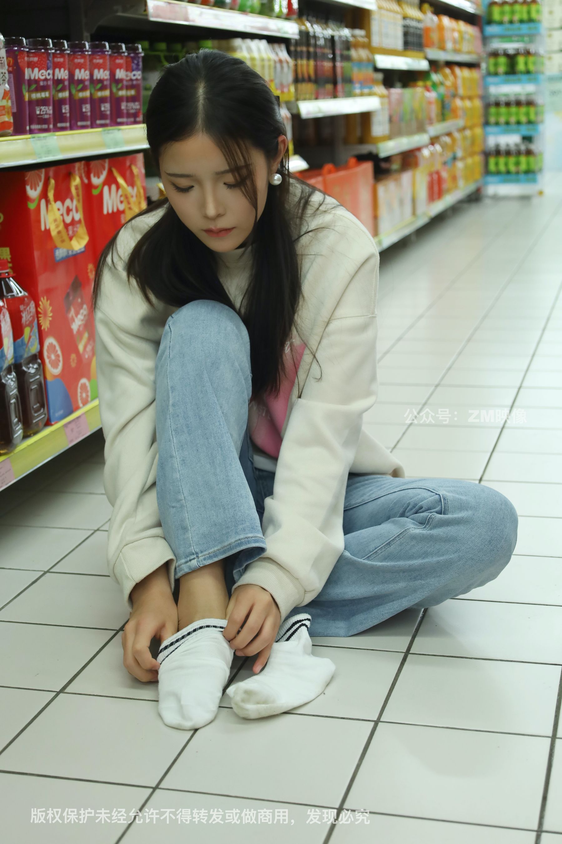 [织梦映像] 园林序曲-人面桃花相映红 户外-完整版/(300P)