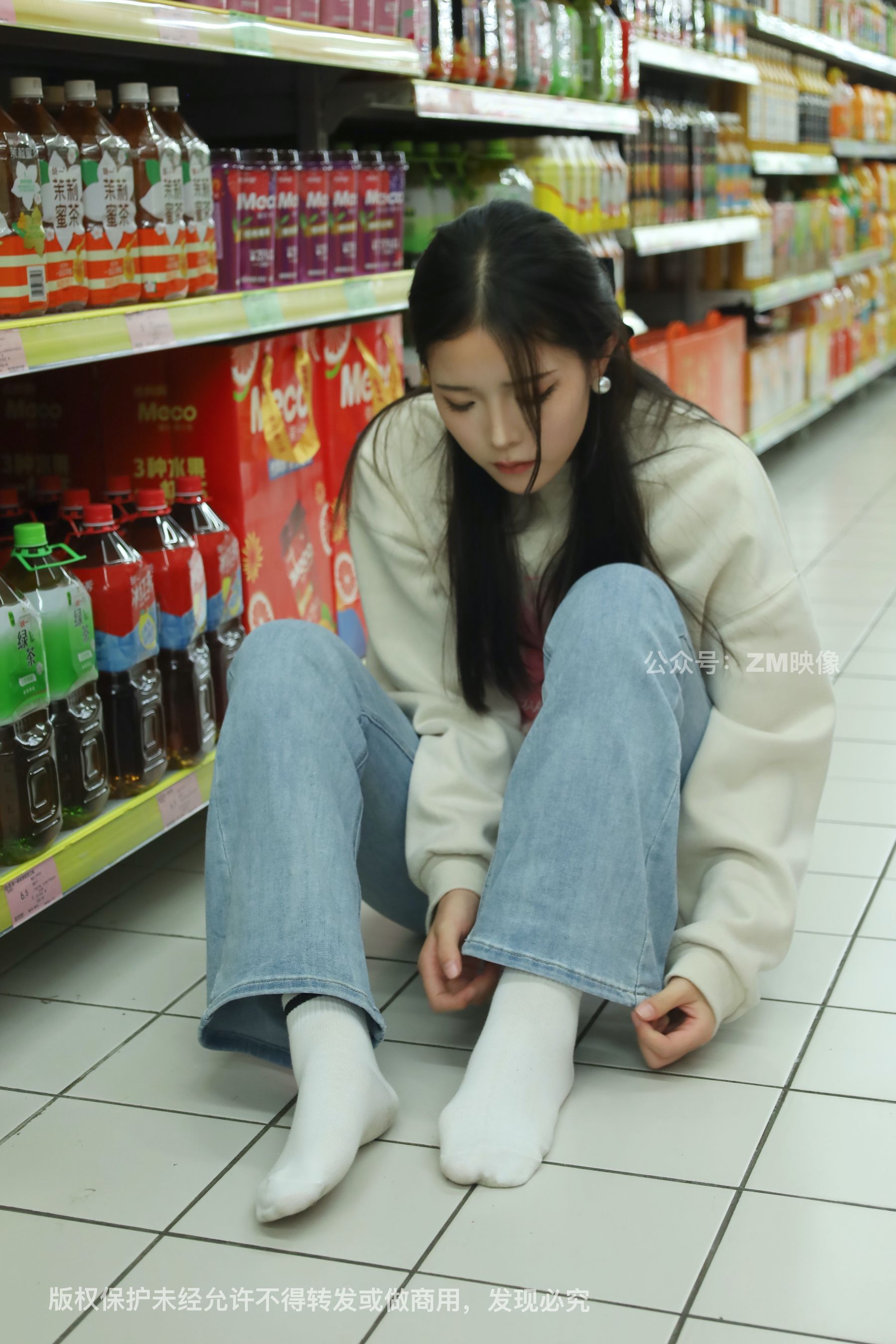 [织梦映像] 园林序曲-人面桃花相映红 户外-完整版/(300P)