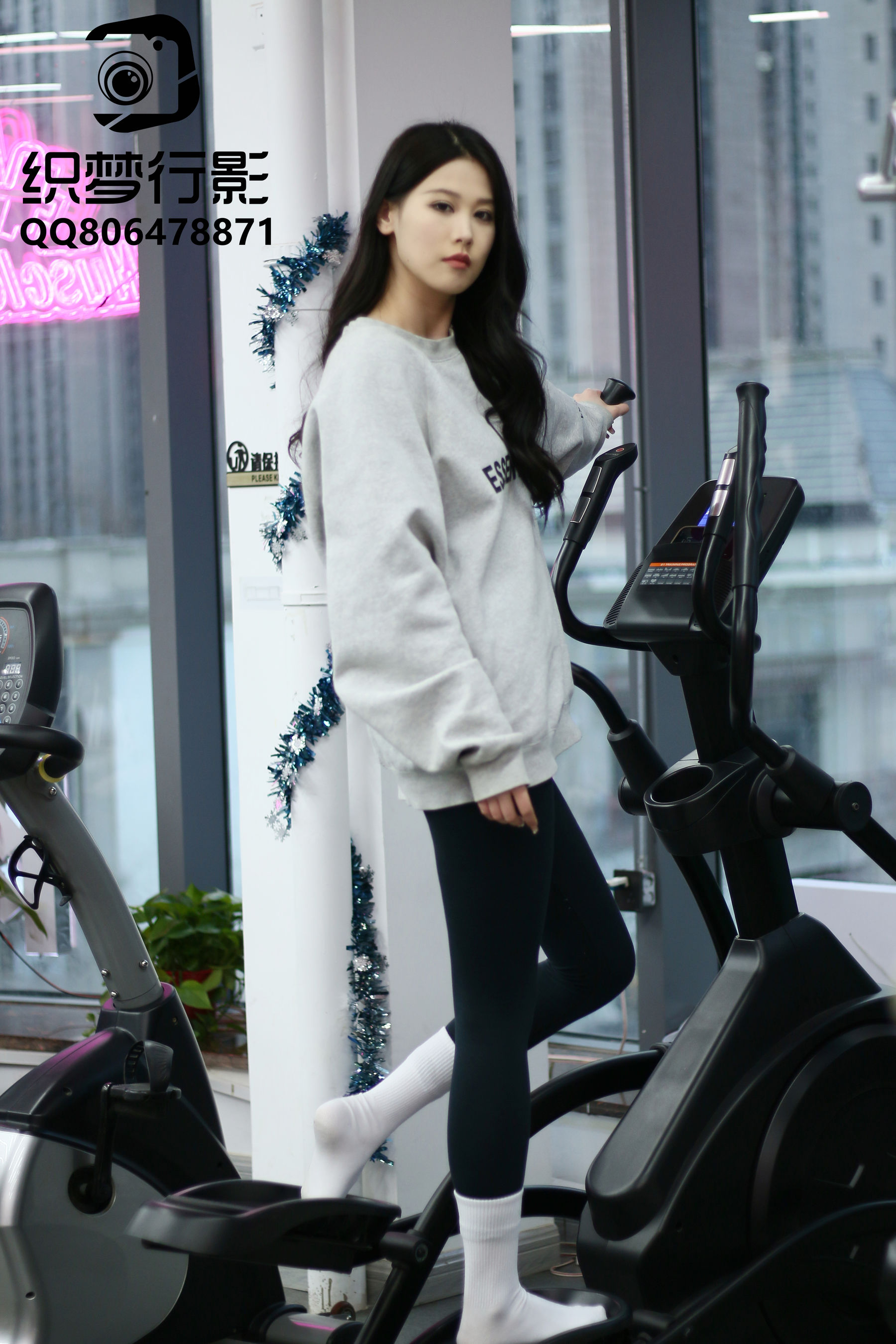 [织梦映像] 改变自己-灼若芙蕖出渌波/(303P)