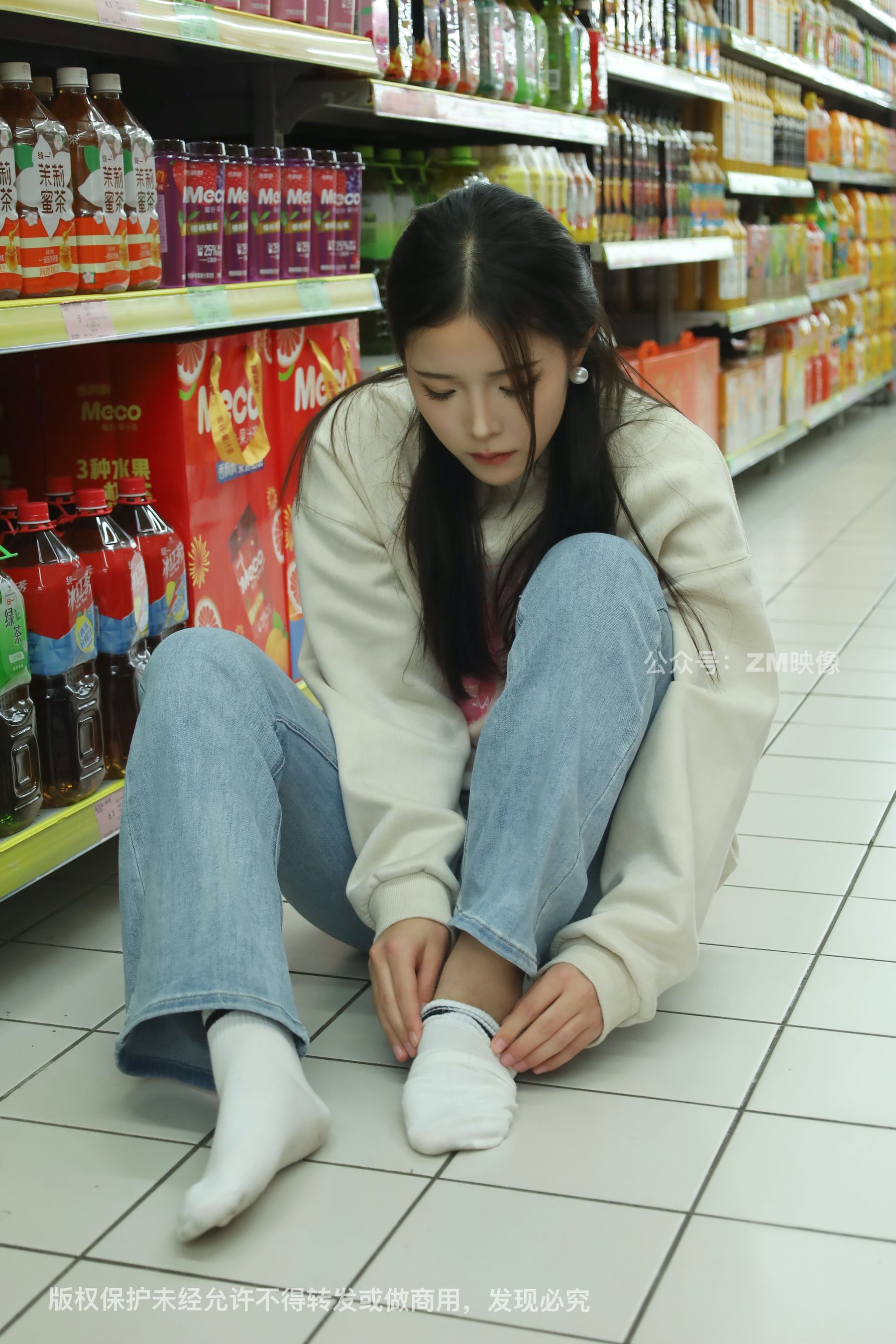 [织梦映像] 园林序曲-人面桃花相映红 户外-完整版/(300P)