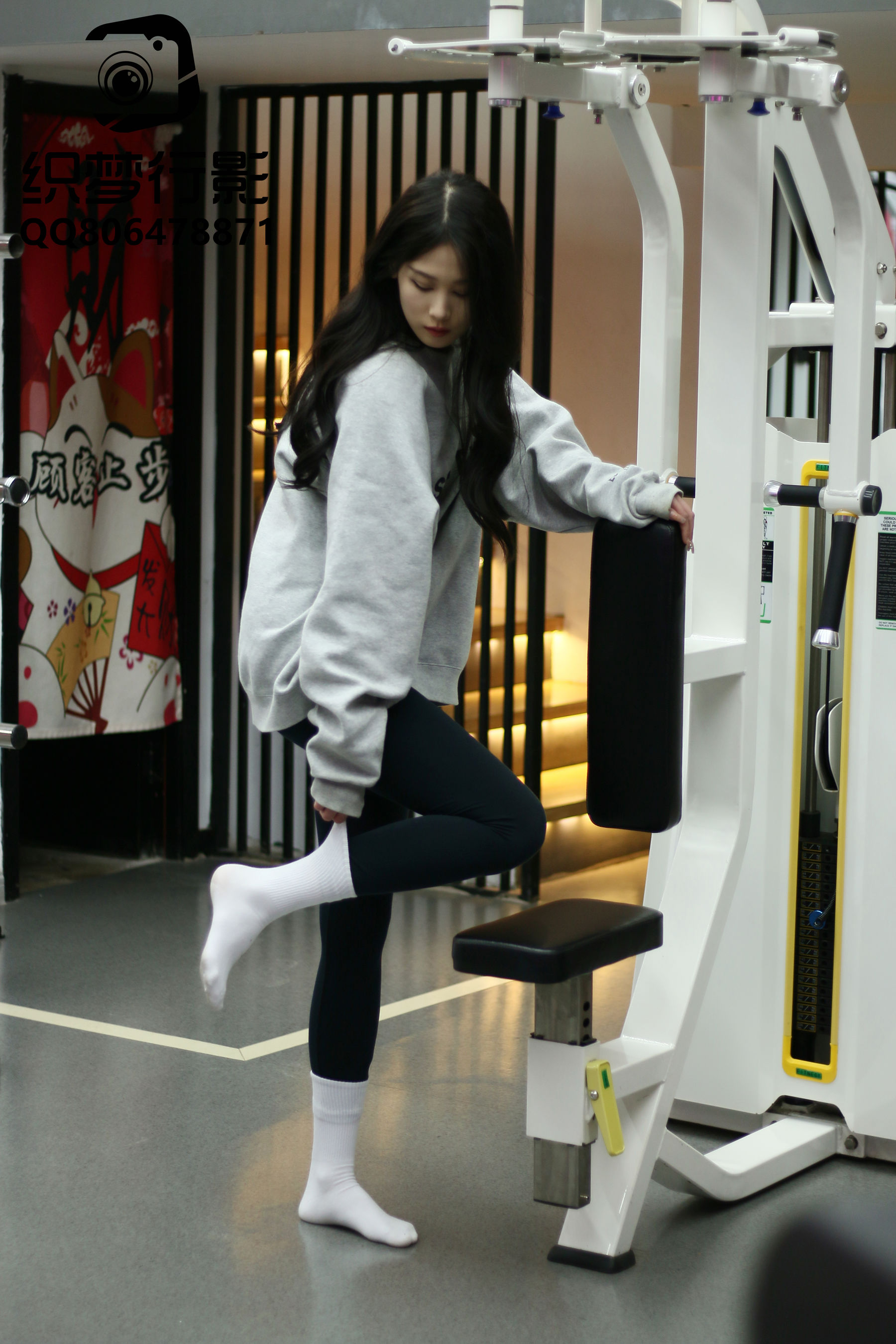 [织梦映像] 改变自己-灼若芙蕖出渌波/(303P)