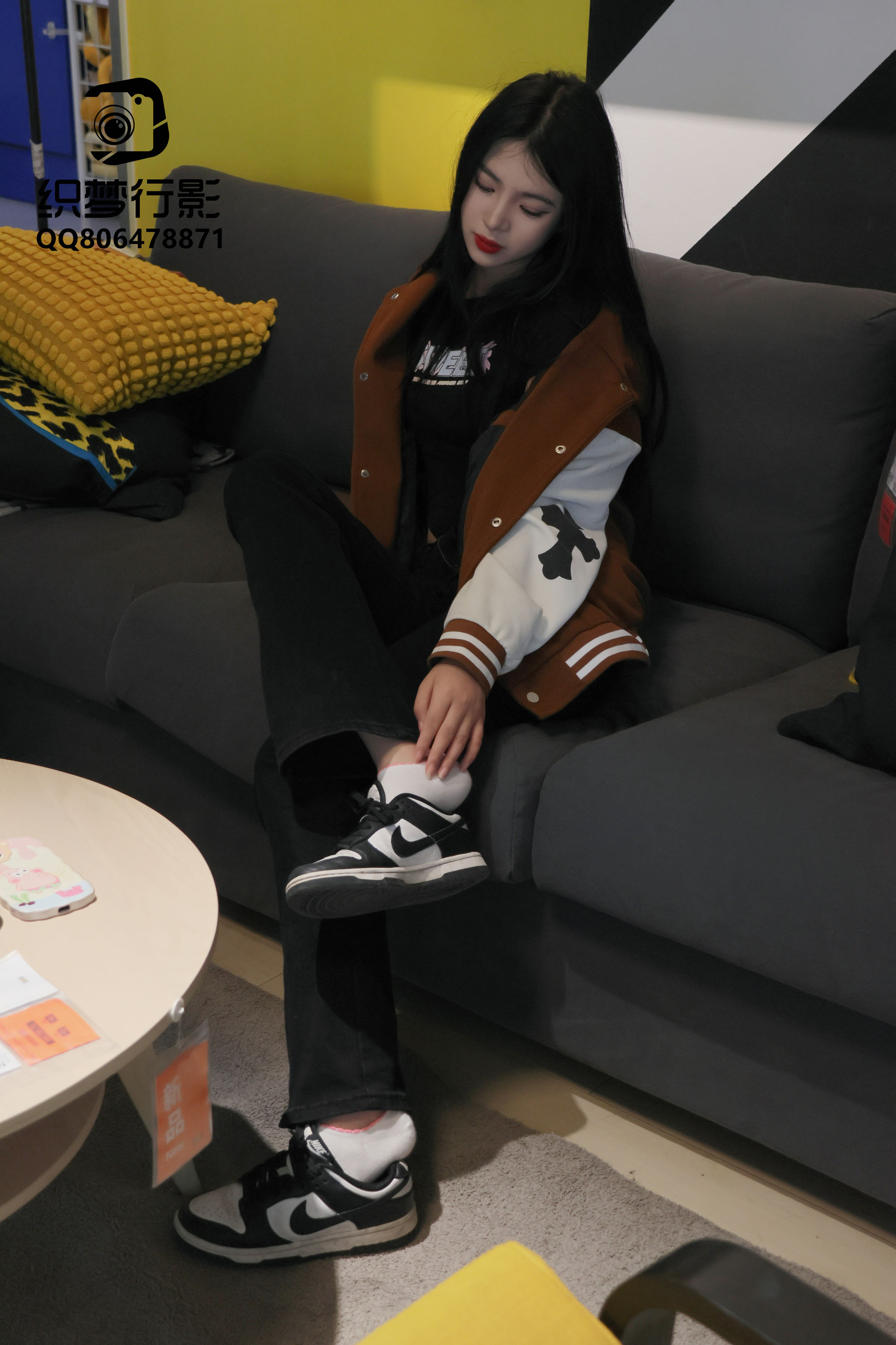 [织梦映像] 宜室宜家-飞入平常百姓家/(294P)