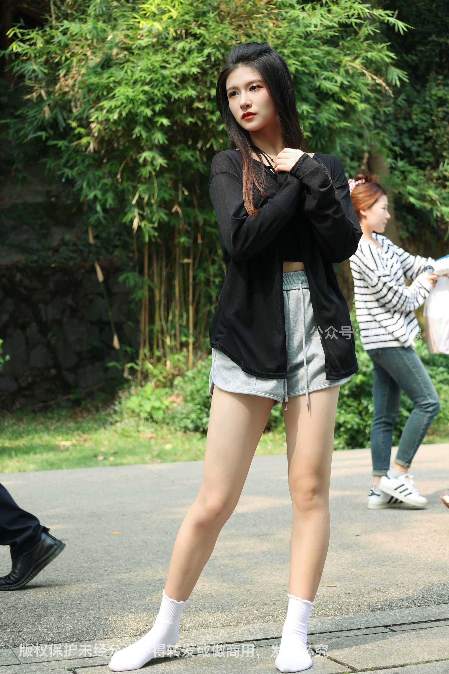 [织梦映像] 徐林妙姝-日暖未觉水光寒/(300P)