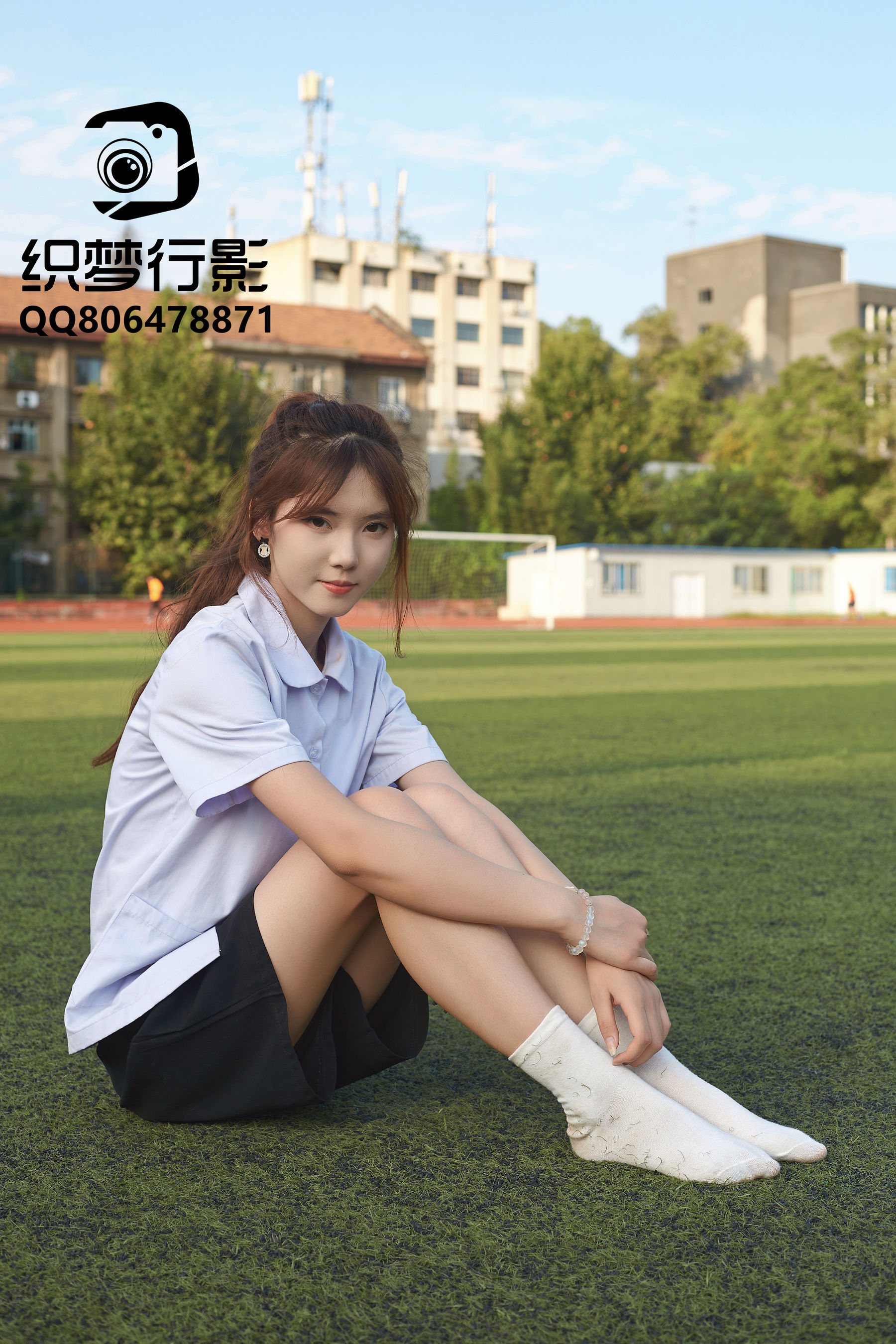 [织梦映像] 学妹驾到-人生南北多歧路/(300P)