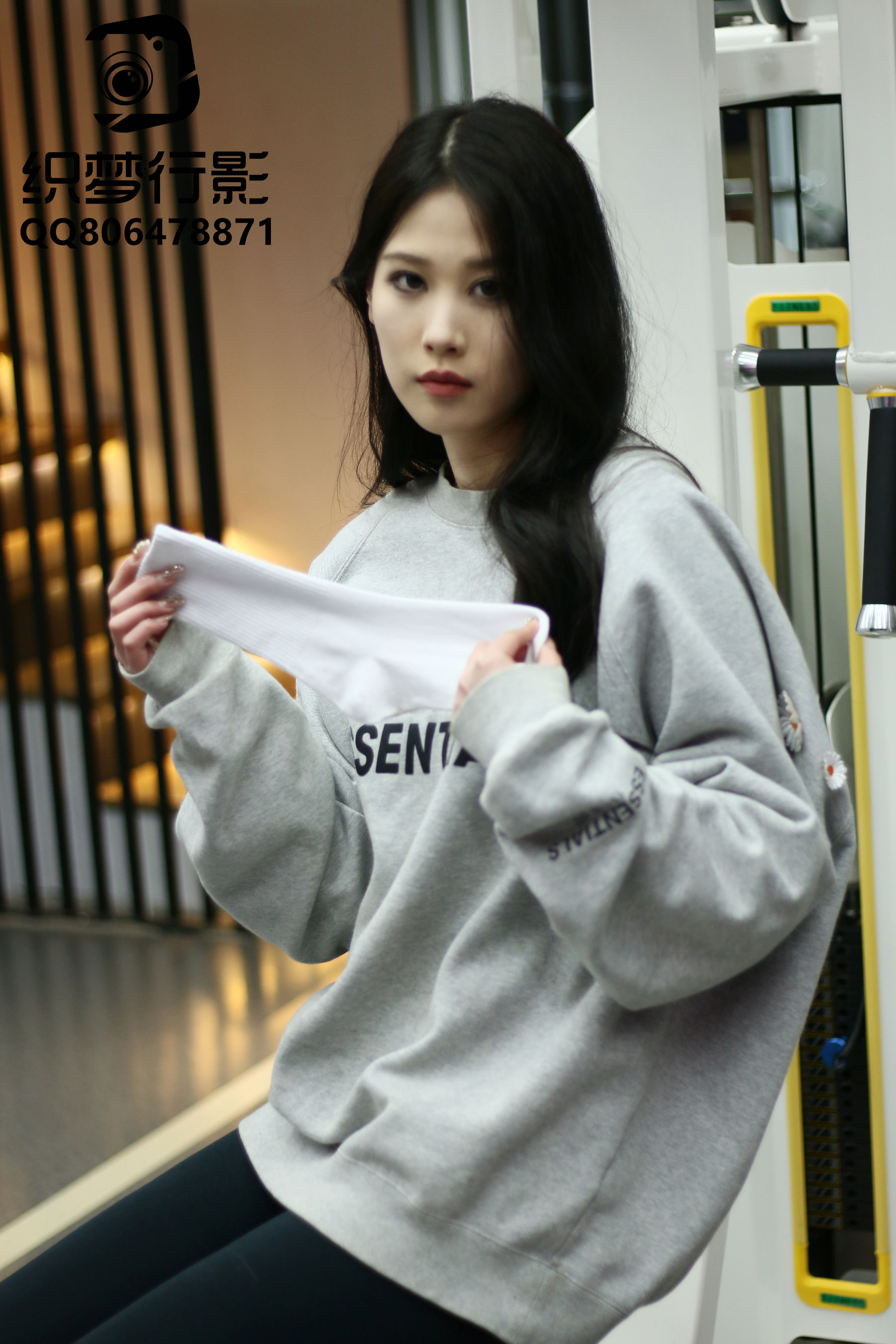 [织梦映像] 改变自己-灼若芙蕖出渌波/(303P)