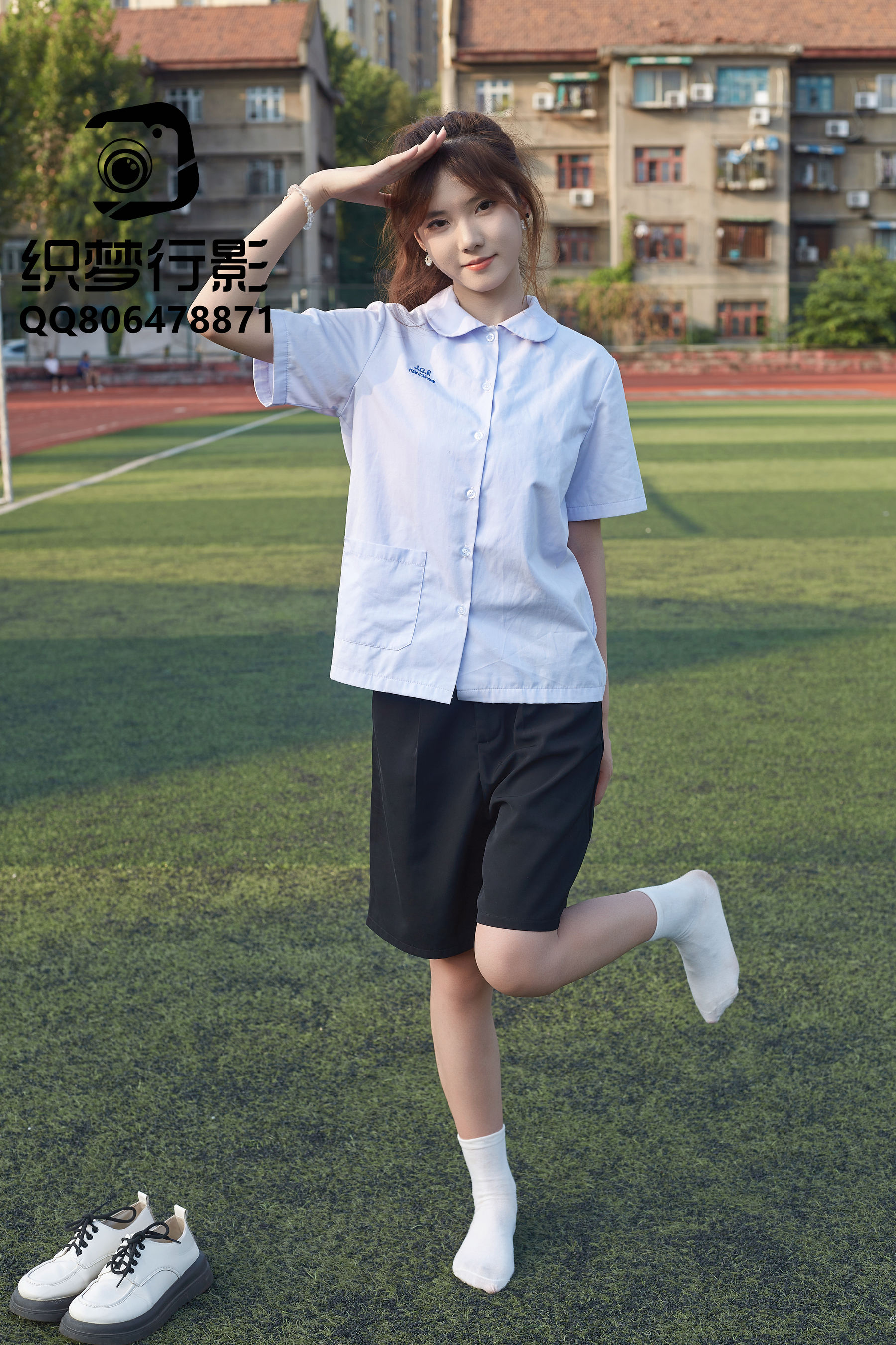 [织梦映像] 学妹驾到-人生南北多歧路/(300P)