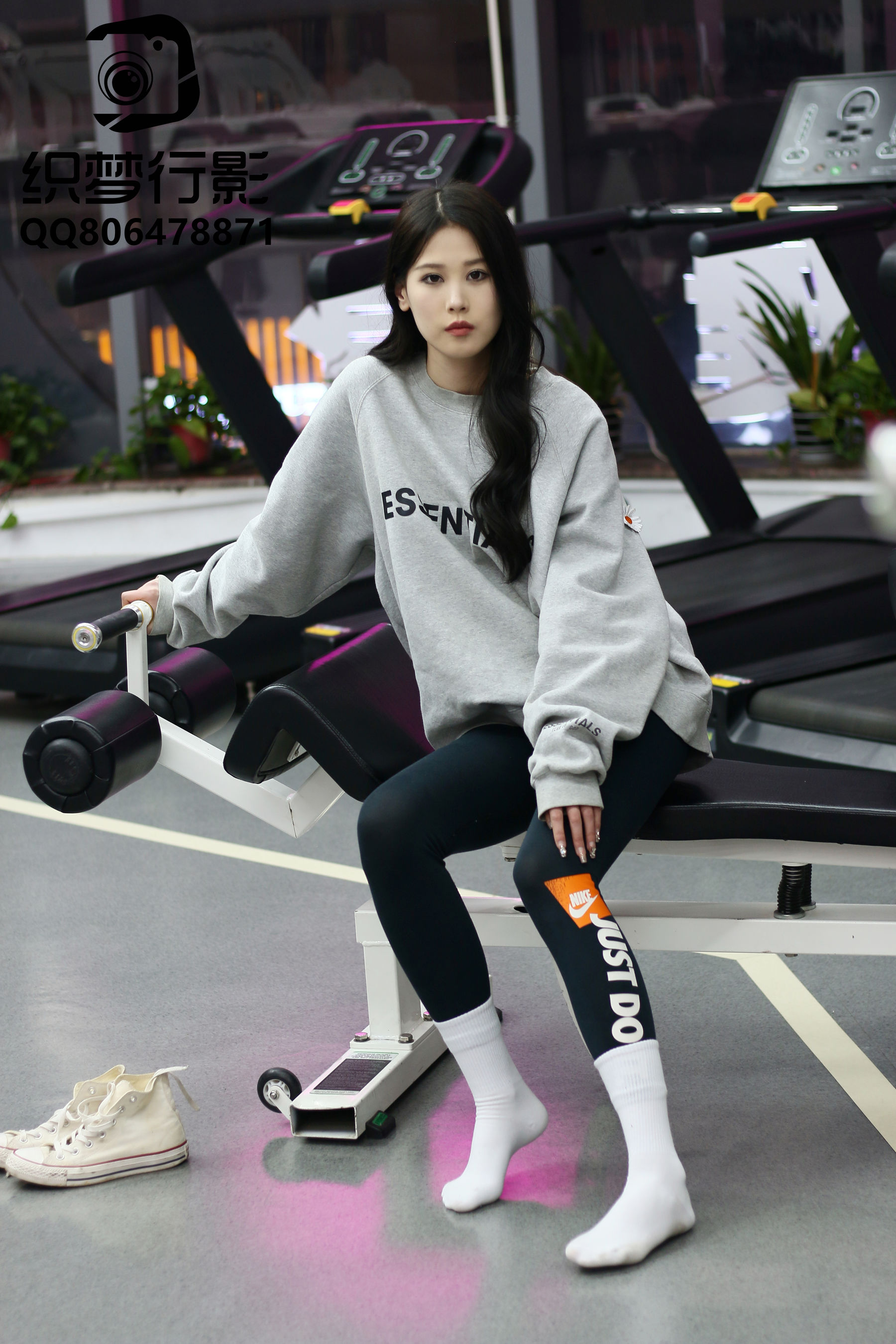 [织梦映像] 改变自己-灼若芙蕖出渌波/(303P)