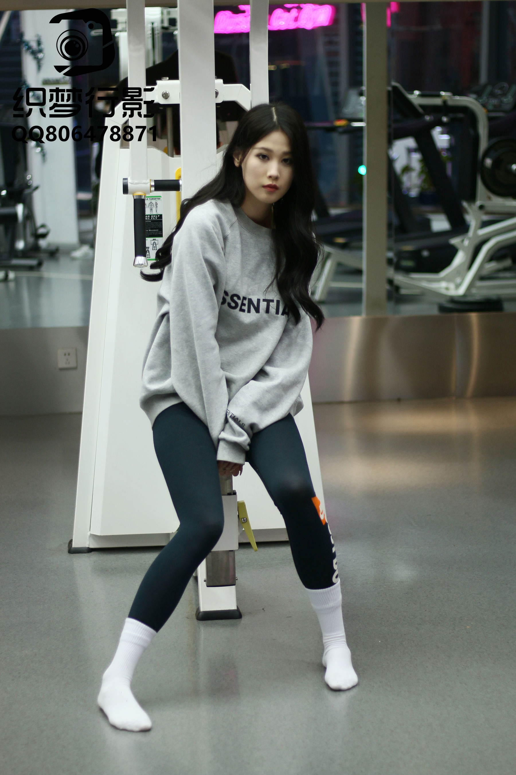 [织梦映像] 改变自己-灼若芙蕖出渌波/(303P)