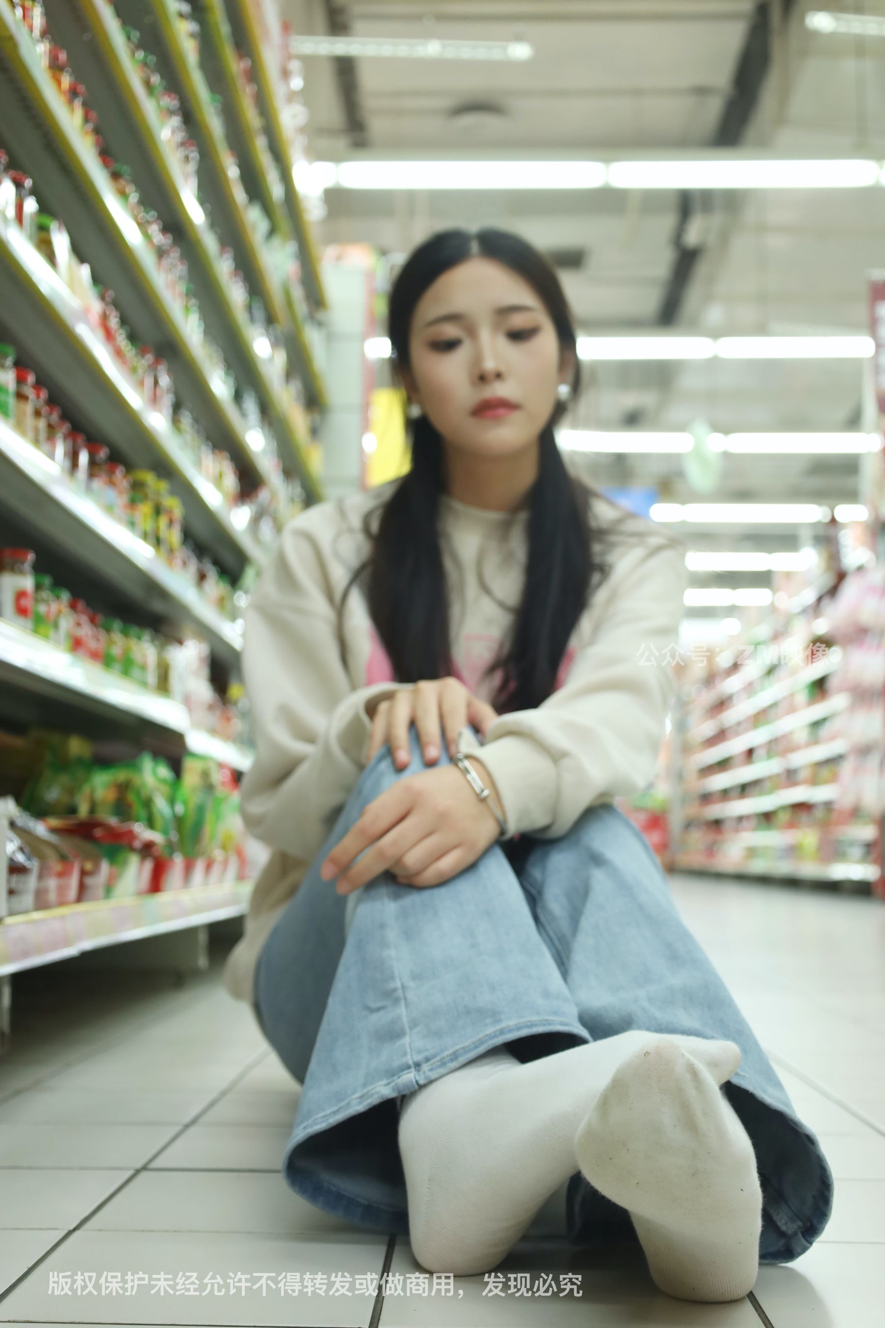 [织梦映像] 园林序曲-人面桃花相映红 户外-完整版/(300P)