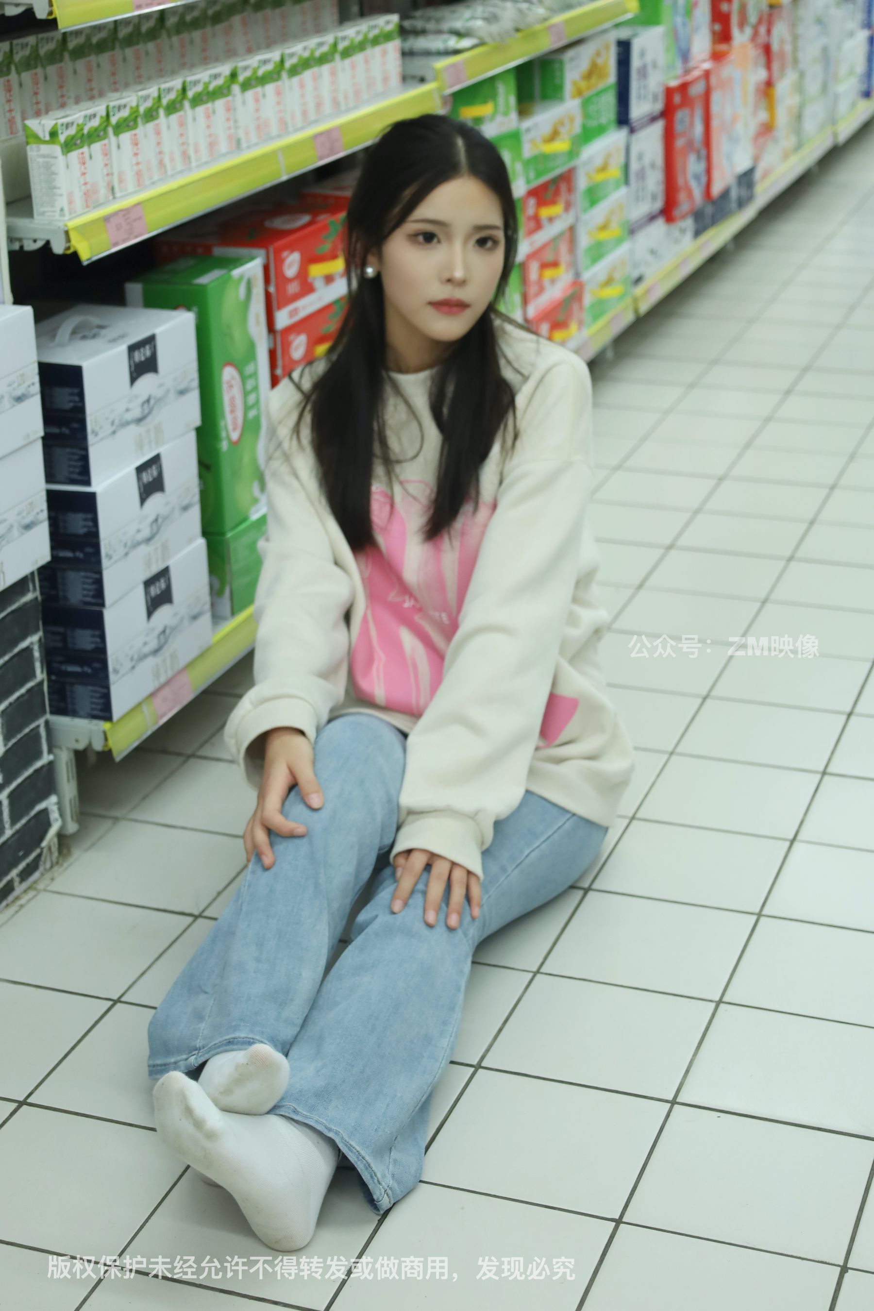 [织梦映像] 园林序曲-人面桃花相映红 户外-完整版/(300P)