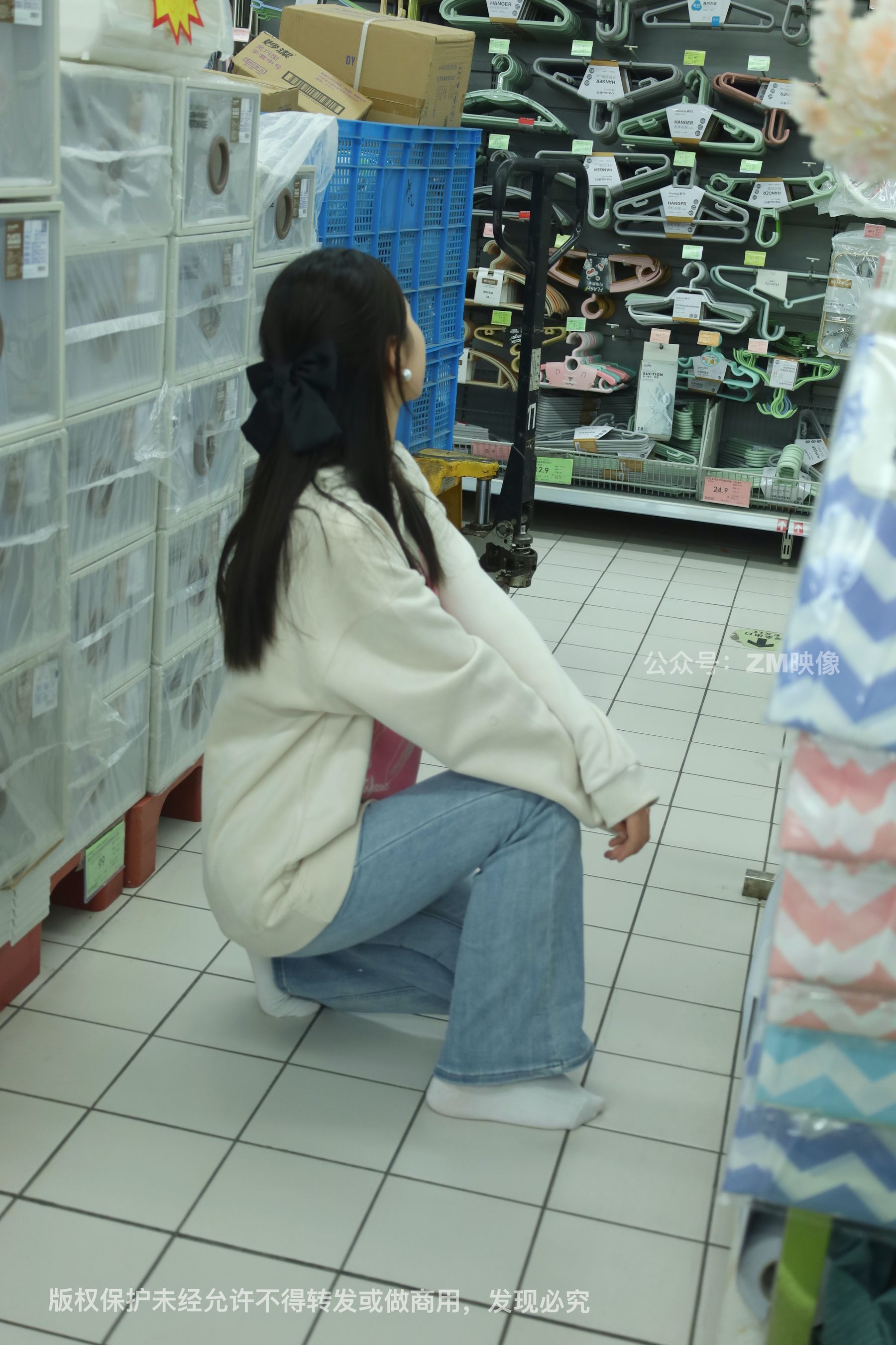 [织梦映像] 园林序曲-人面桃花相映红 户外-完整版/(300P)