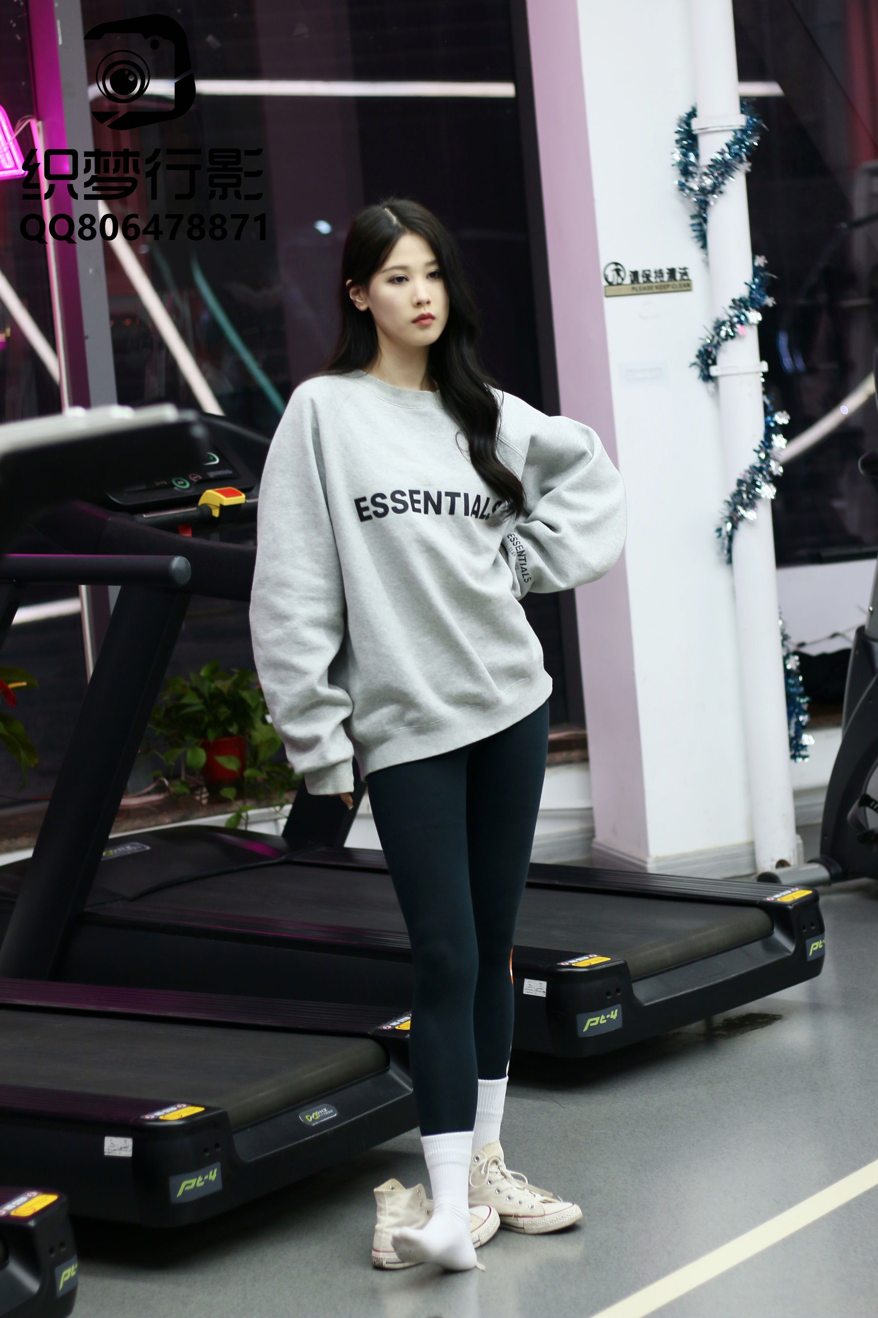 [织梦映像] 改变自己-灼若芙蕖出渌波/(303P)