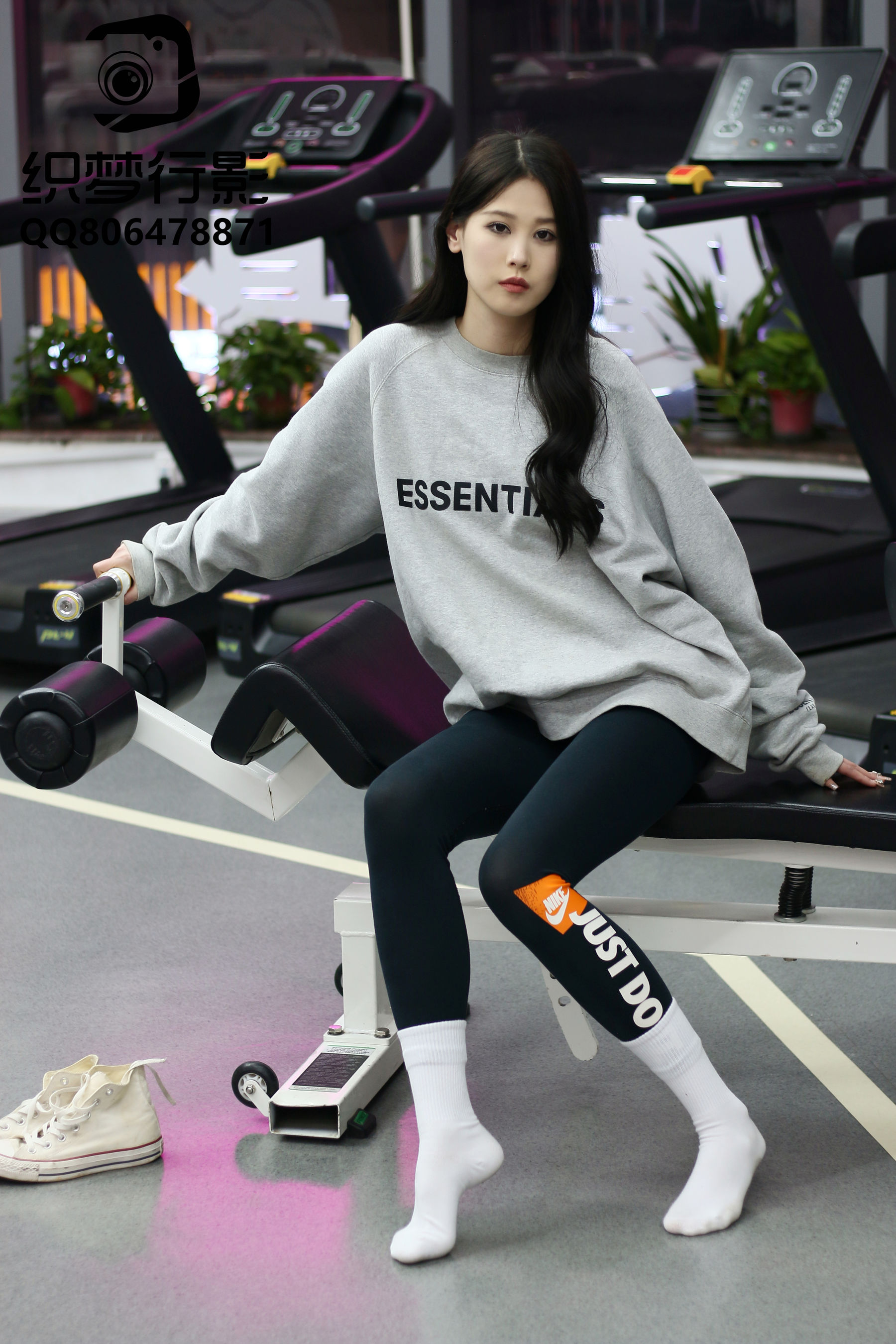 [织梦映像] 改变自己-灼若芙蕖出渌波/(303P)