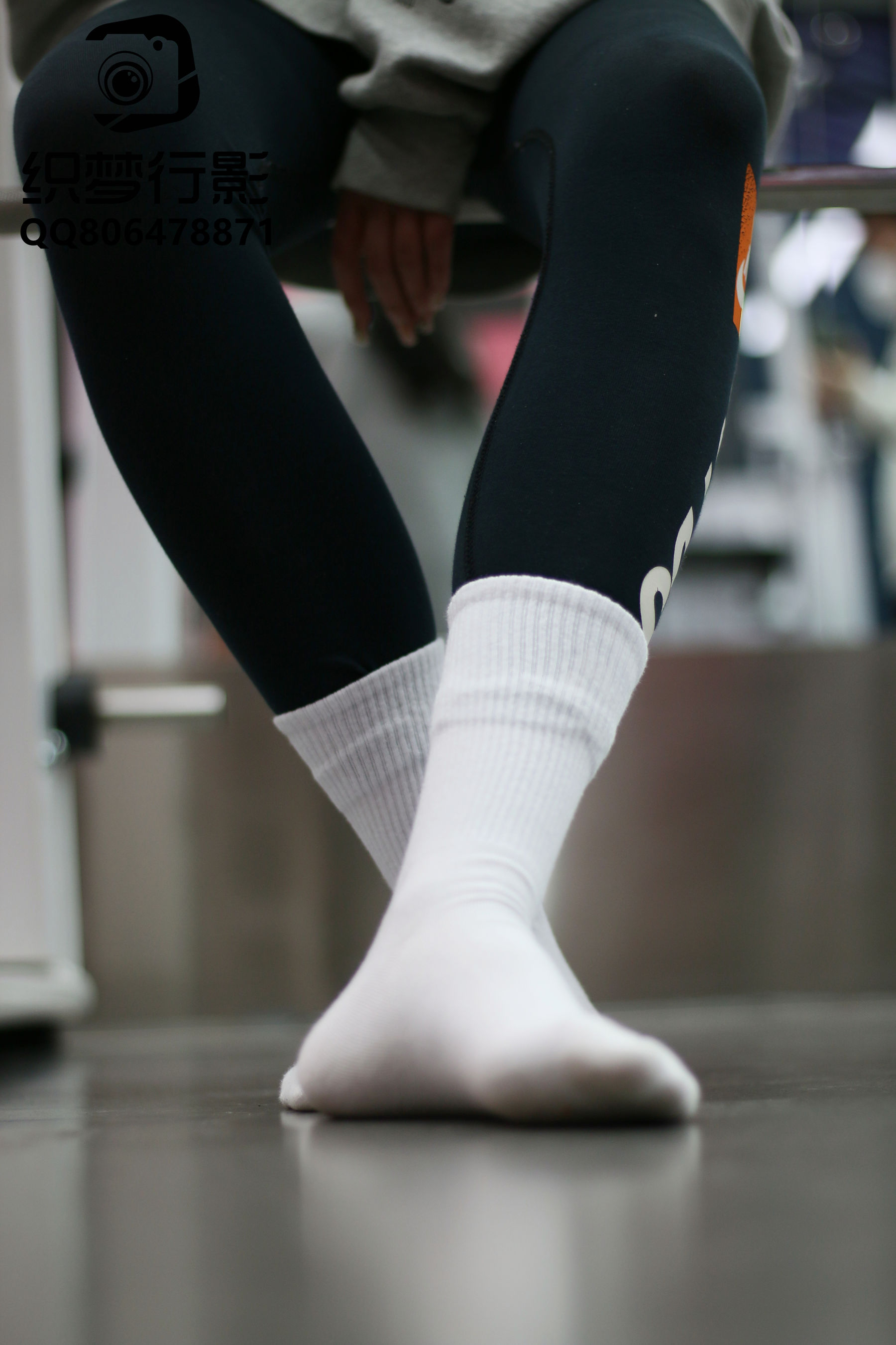 [织梦映像] 改变自己-灼若芙蕖出渌波/(303P)