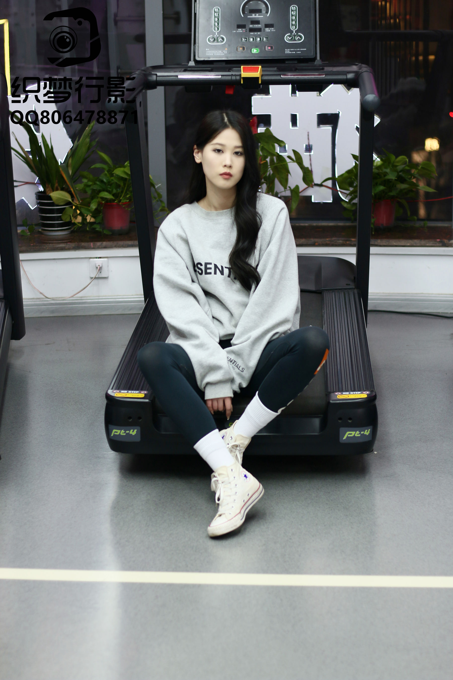 [织梦映像] 改变自己-灼若芙蕖出渌波/(303P)