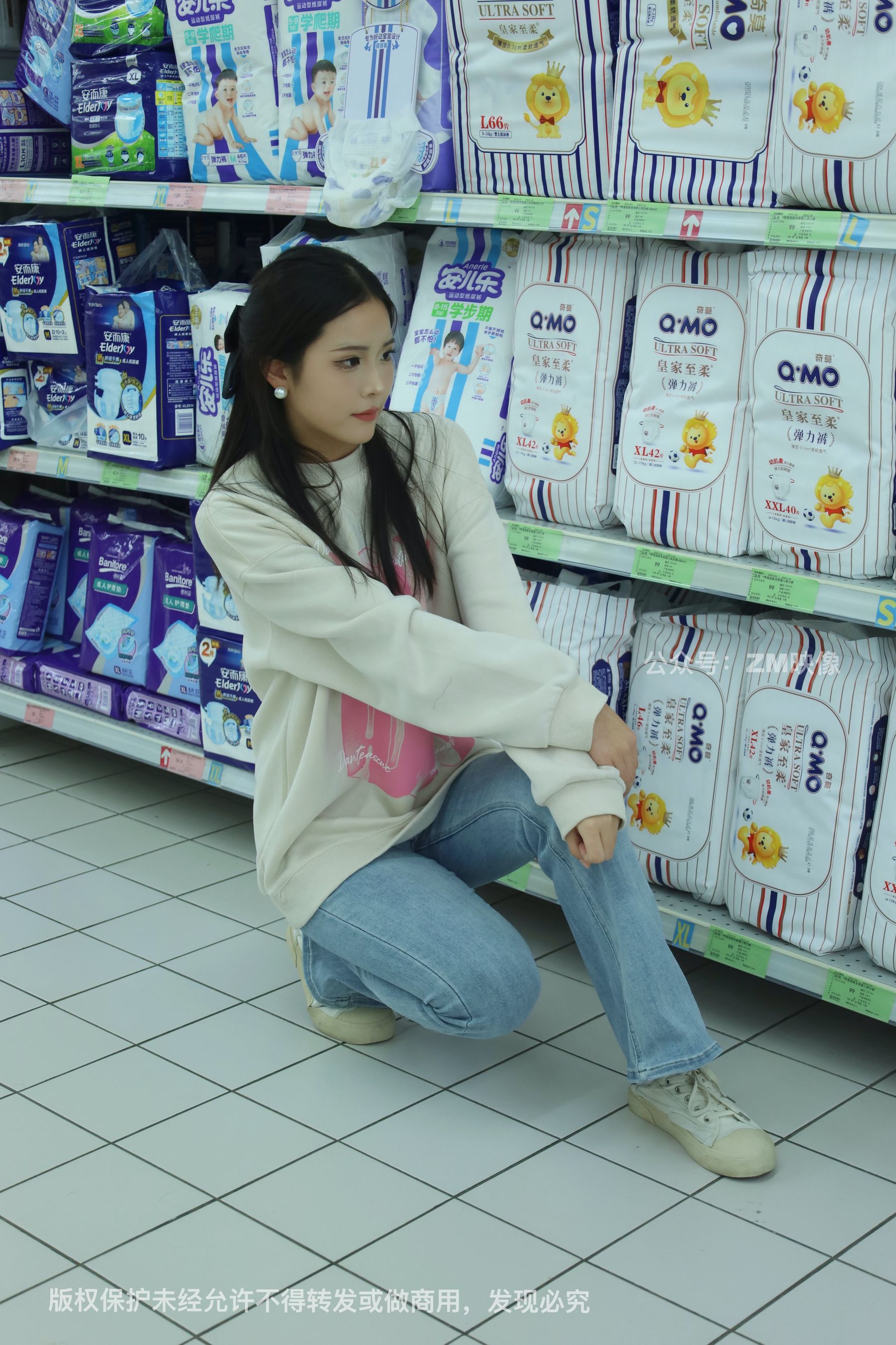 [织梦映像] 园林序曲-人面桃花相映红 户外-完整版/(300P)