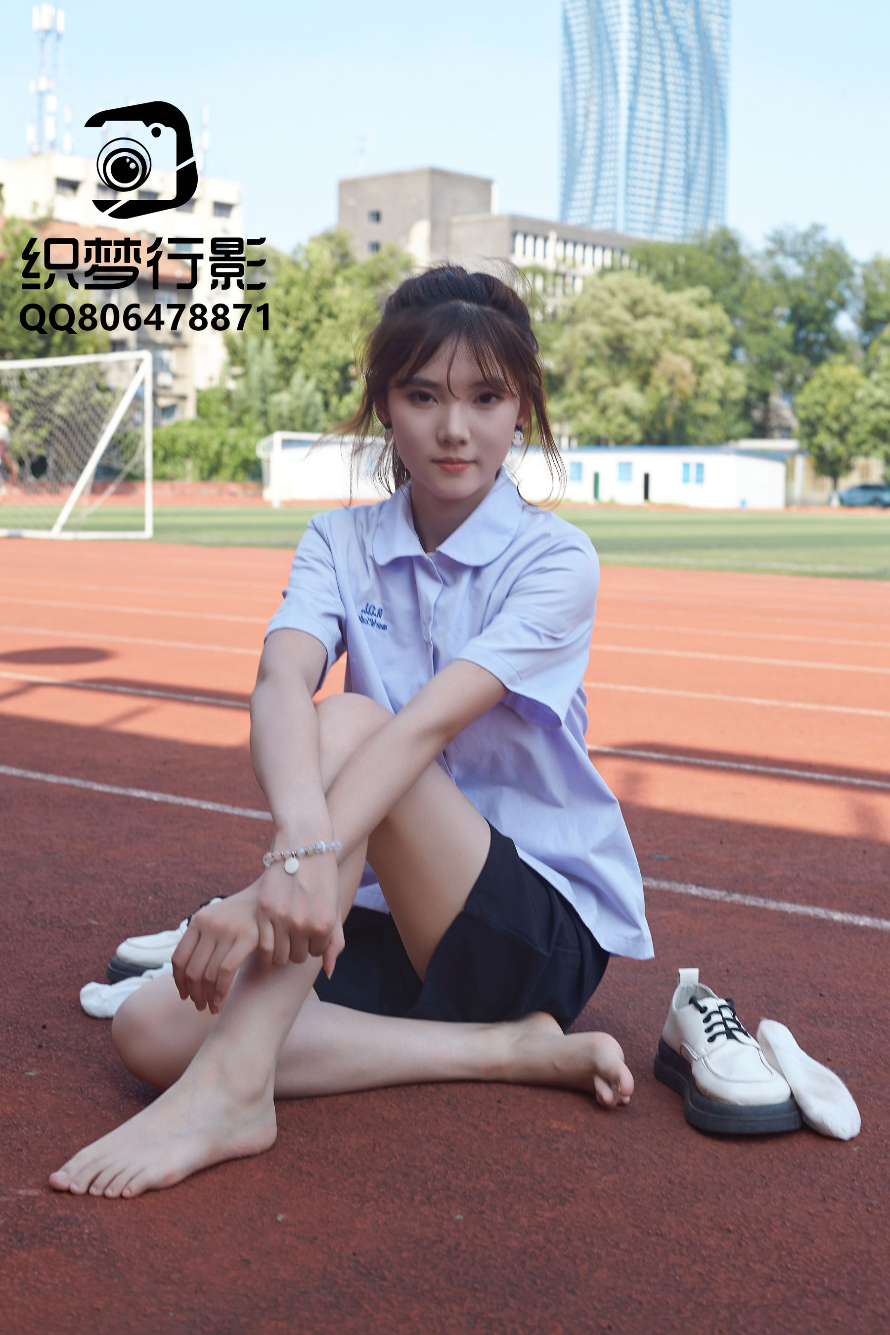 [织梦映像] 学妹驾到-人生南北多歧路/(300P)