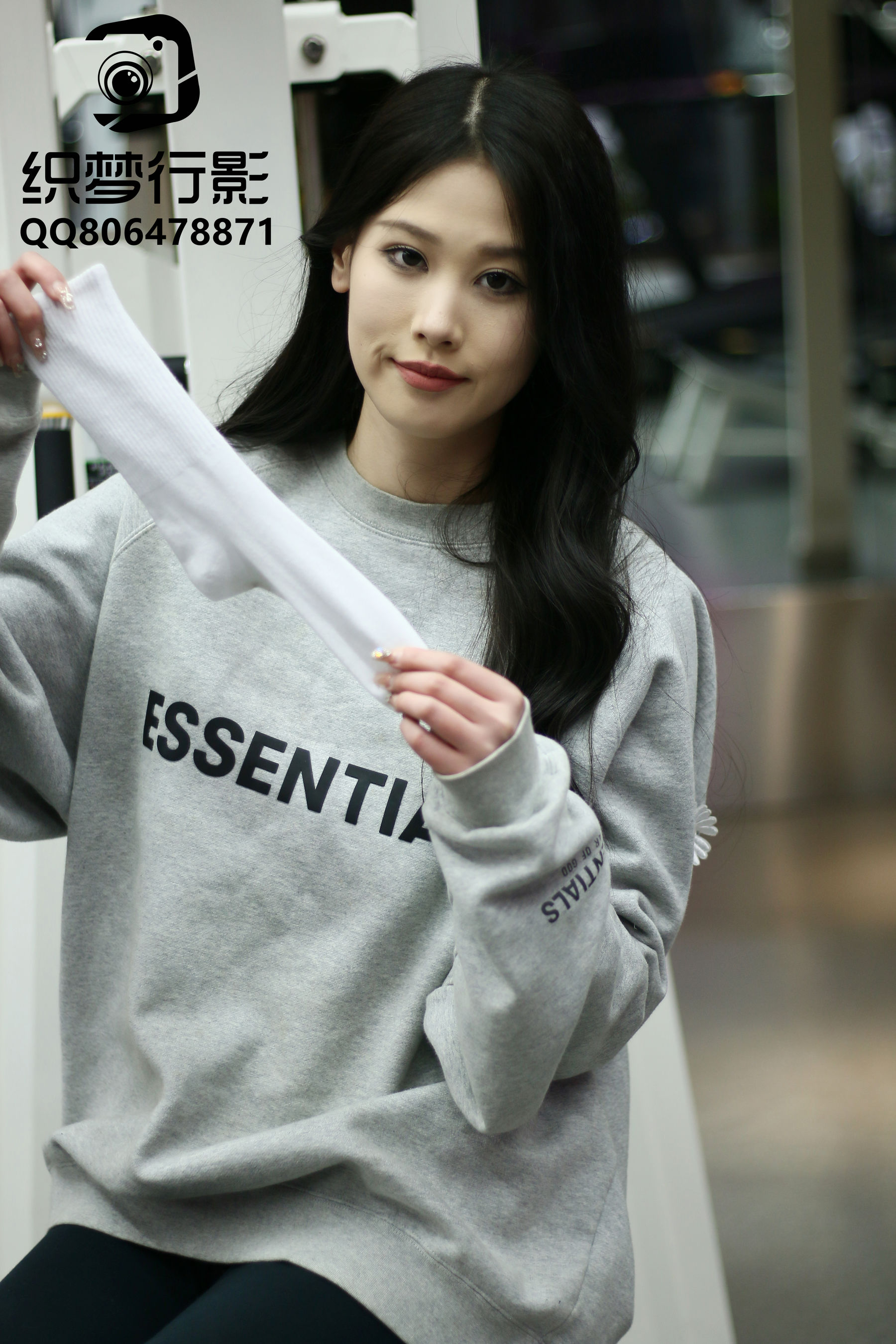 [织梦映像] 改变自己-灼若芙蕖出渌波/(303P)