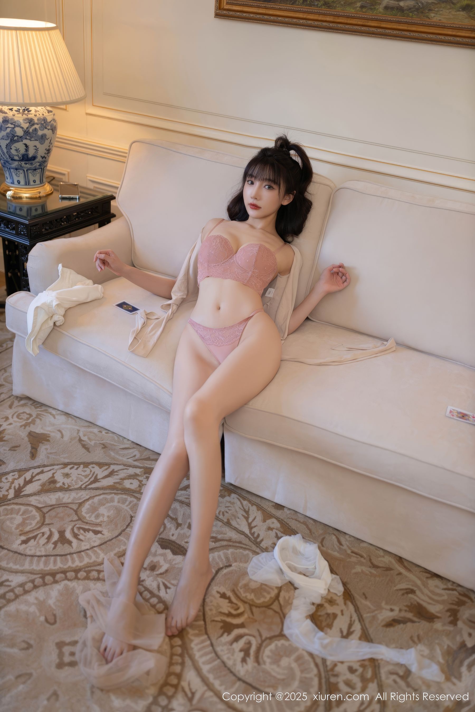 [秀人XiuRen] 2025.01.23 No.9806 模特合集/(80P)