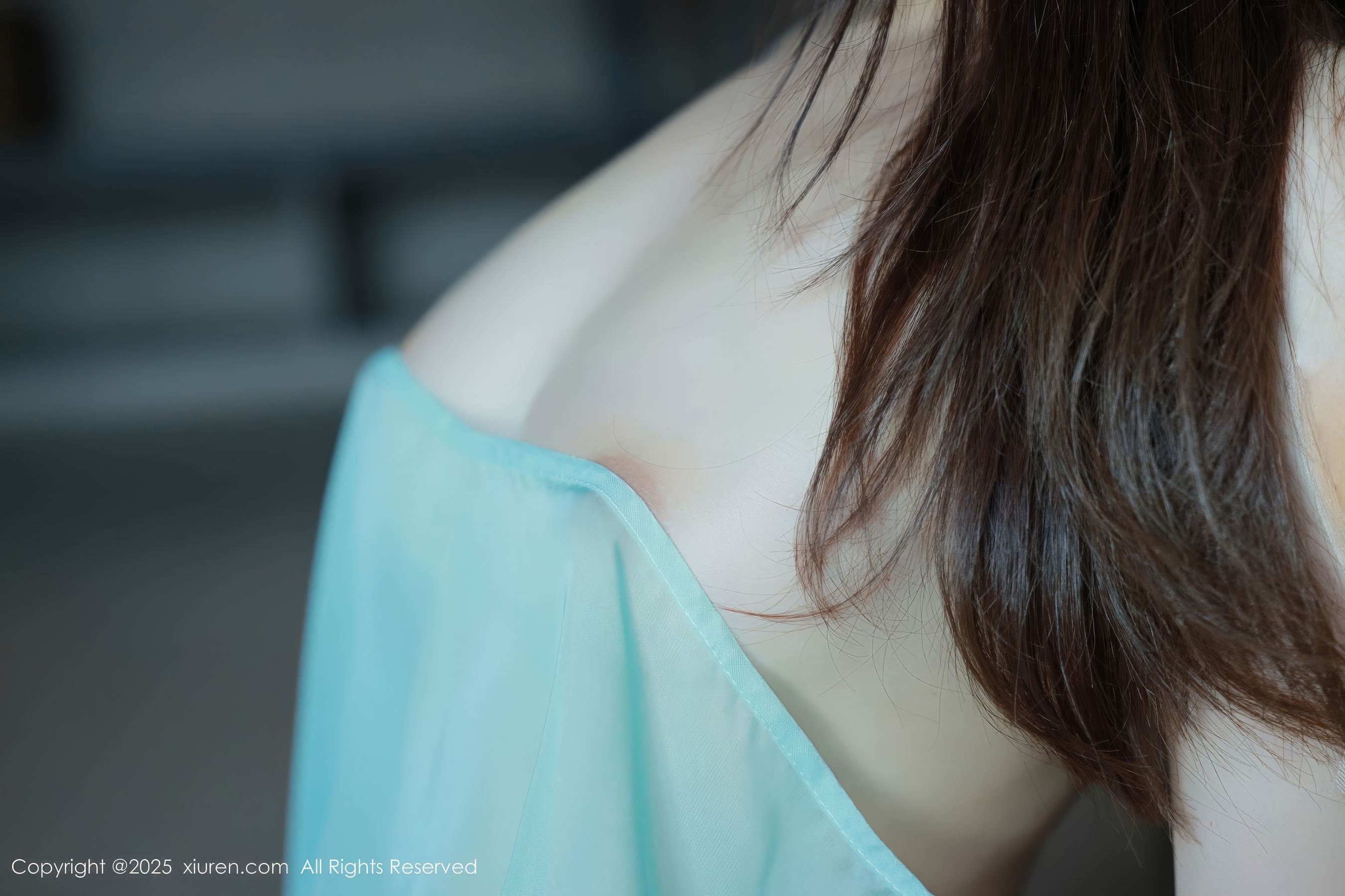 [秀人XiuRen] 2025.01.24 No.9807 Evelyn艾莉/(92P)