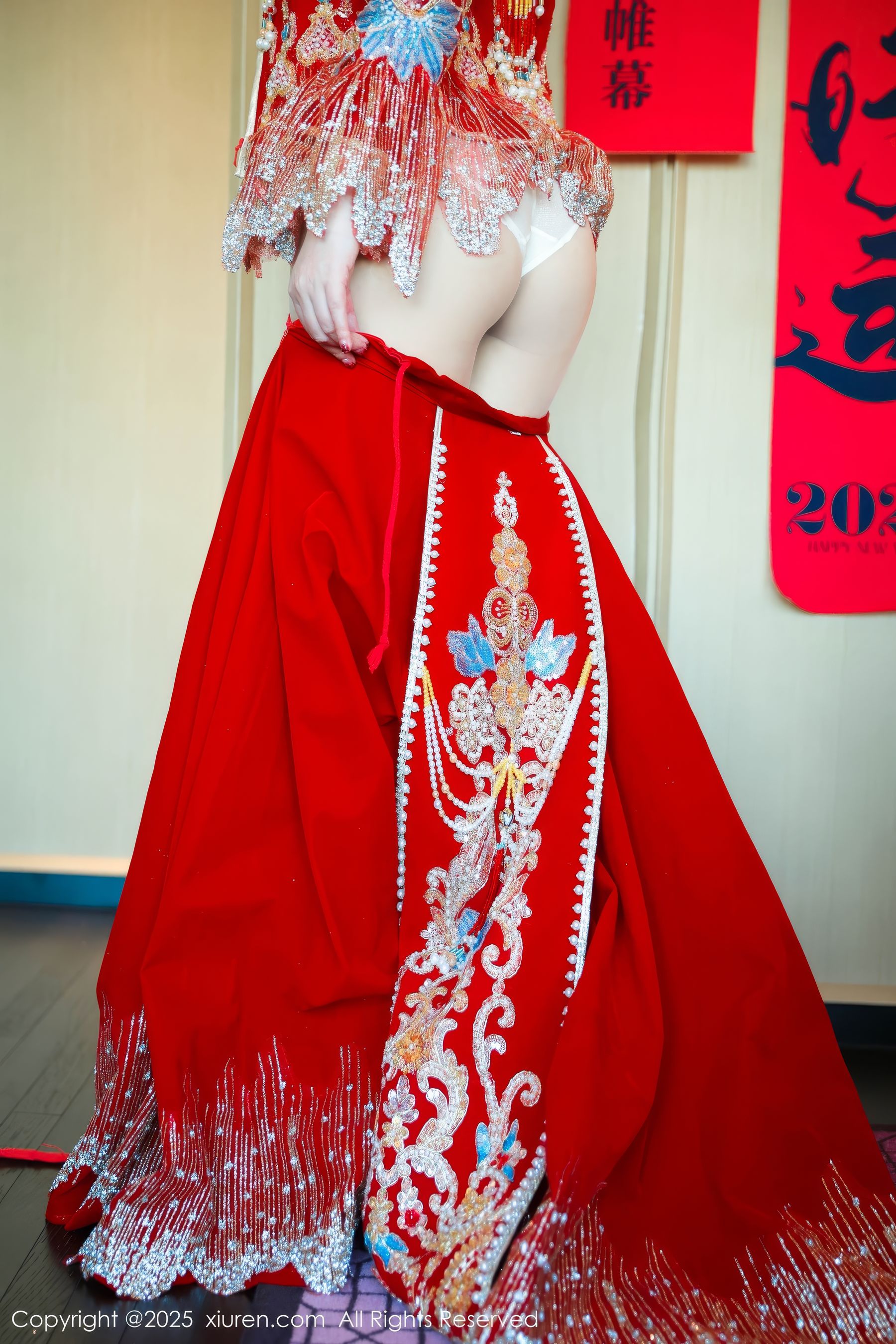 [秀人XiuRen] 2025.01.25 No.9823 蛋蛋宝/(79P)