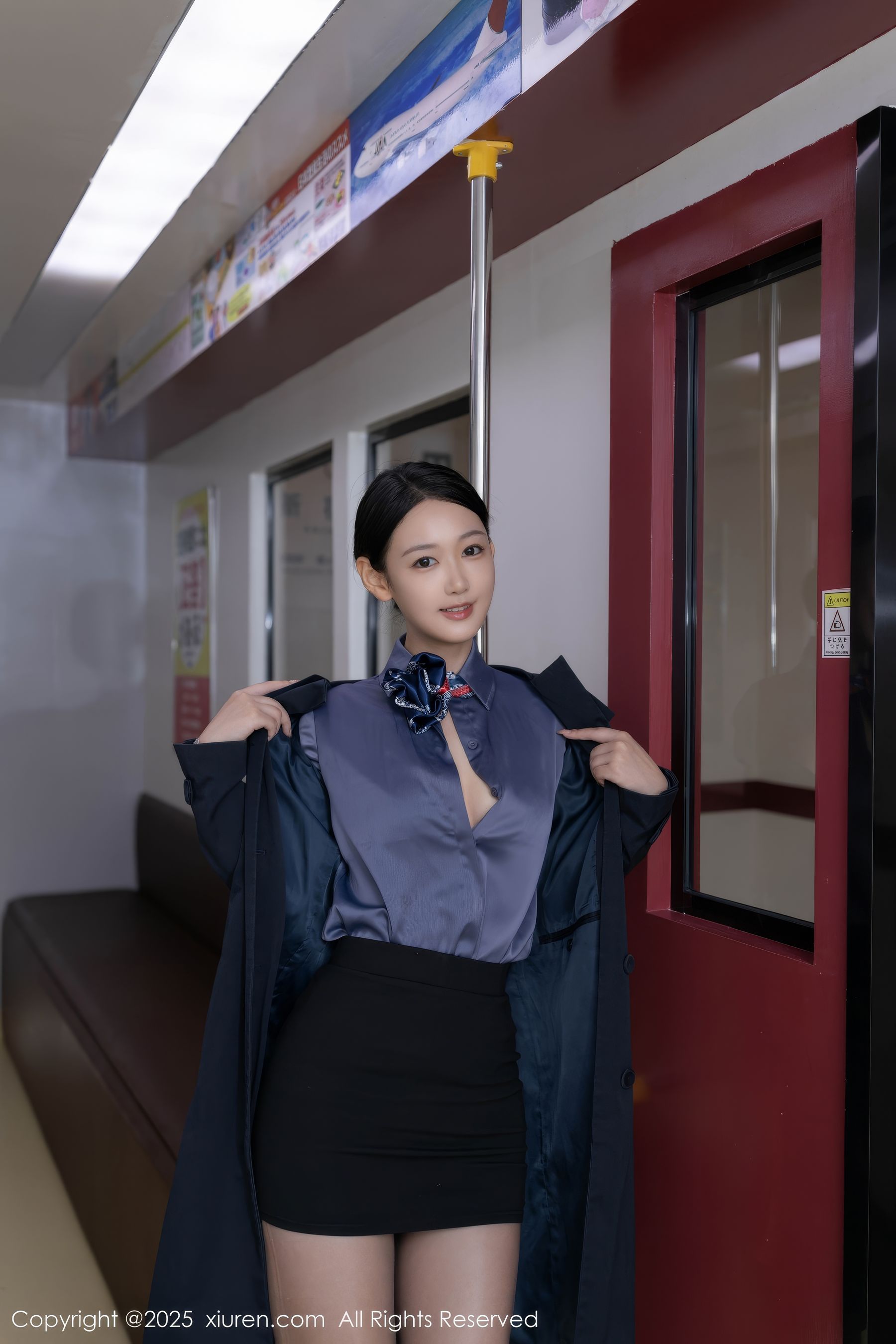 [秀人XiuRen] 2025.01.25 No.9824 唐安琪/(82P)