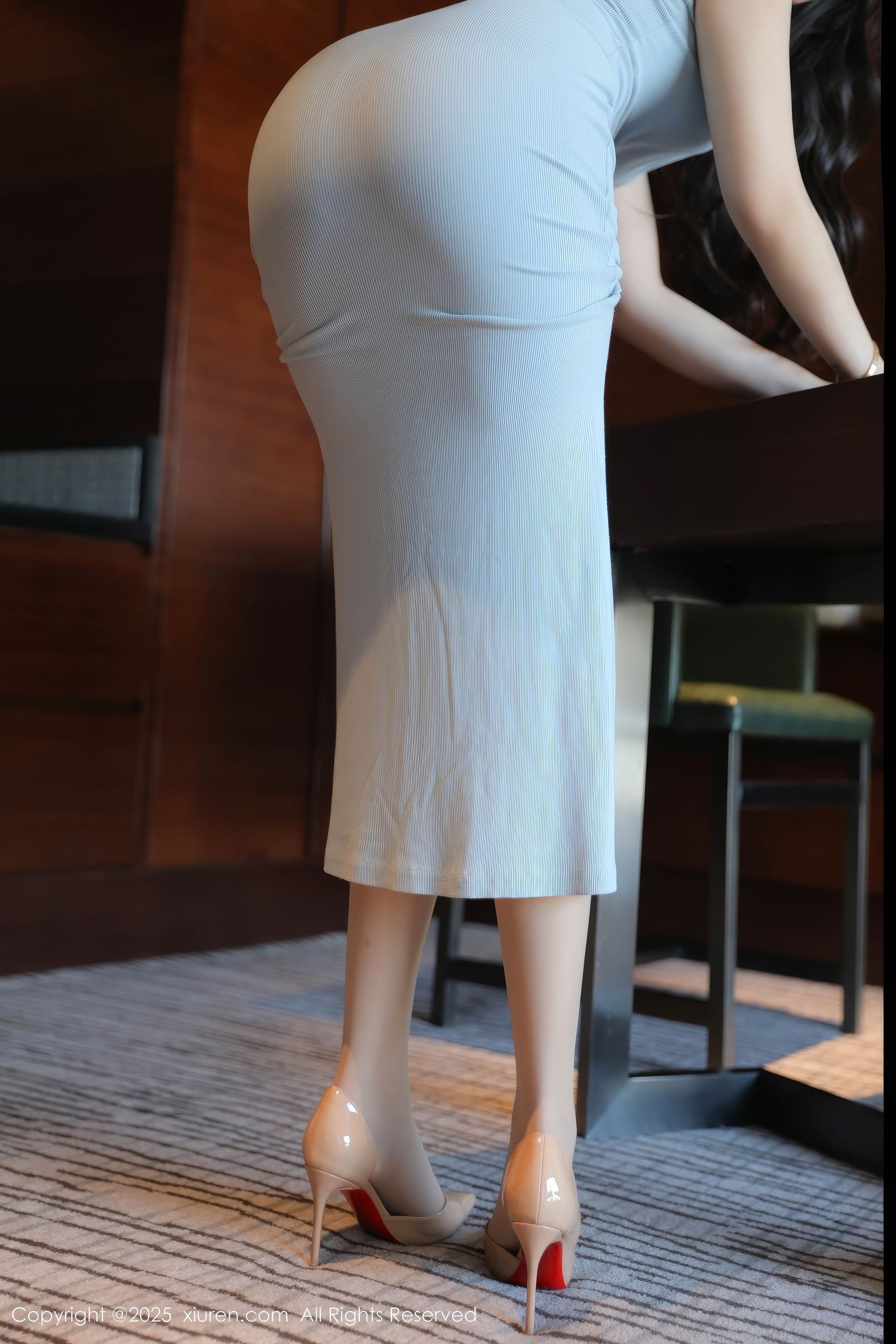 [秀人XiuRen] 2025.01.23 No.9801 希雅sia/(83P)