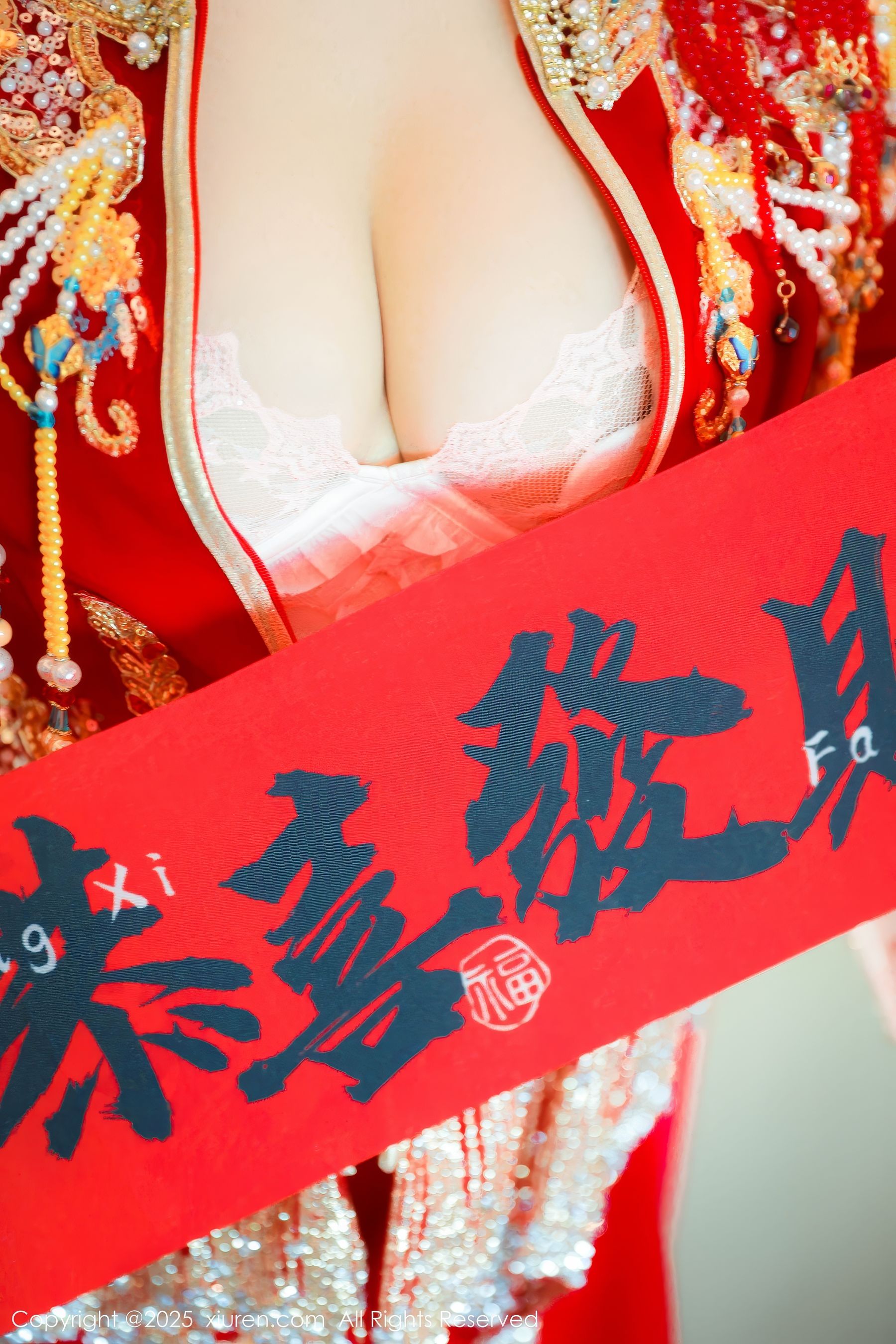 [秀人XiuRen] 2025.01.25 No.9823 蛋蛋宝/(79P)