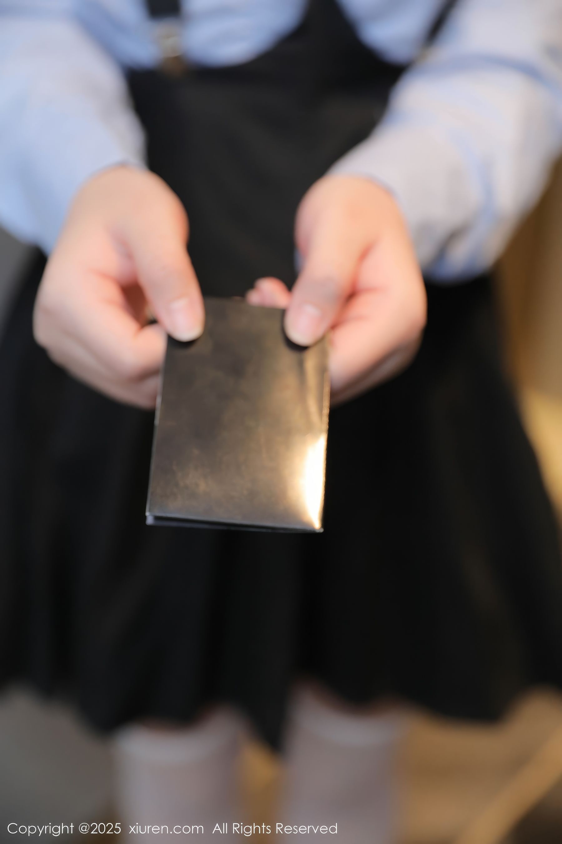 [秀人XiuRen] 2025.01.25 No.9819 爱酱里/(80P)