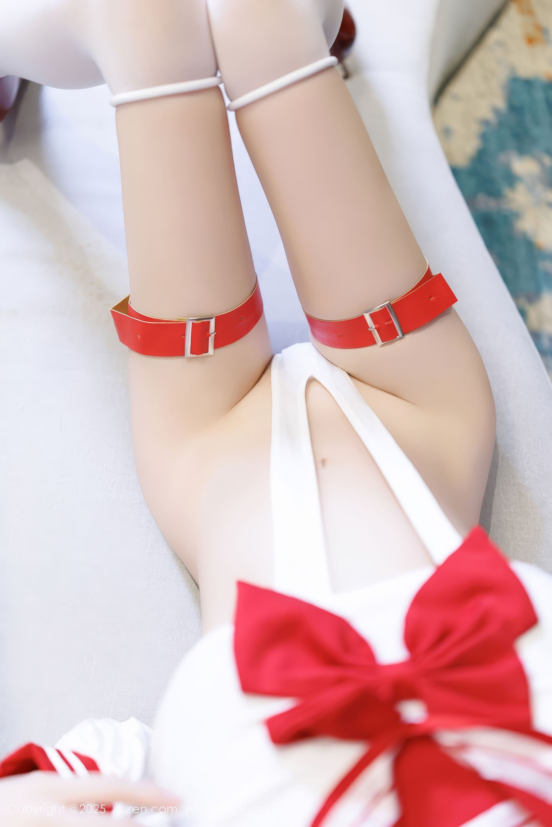 [秀人XiuRen] 2025.01.22 No.9800 林星阑/(84P)