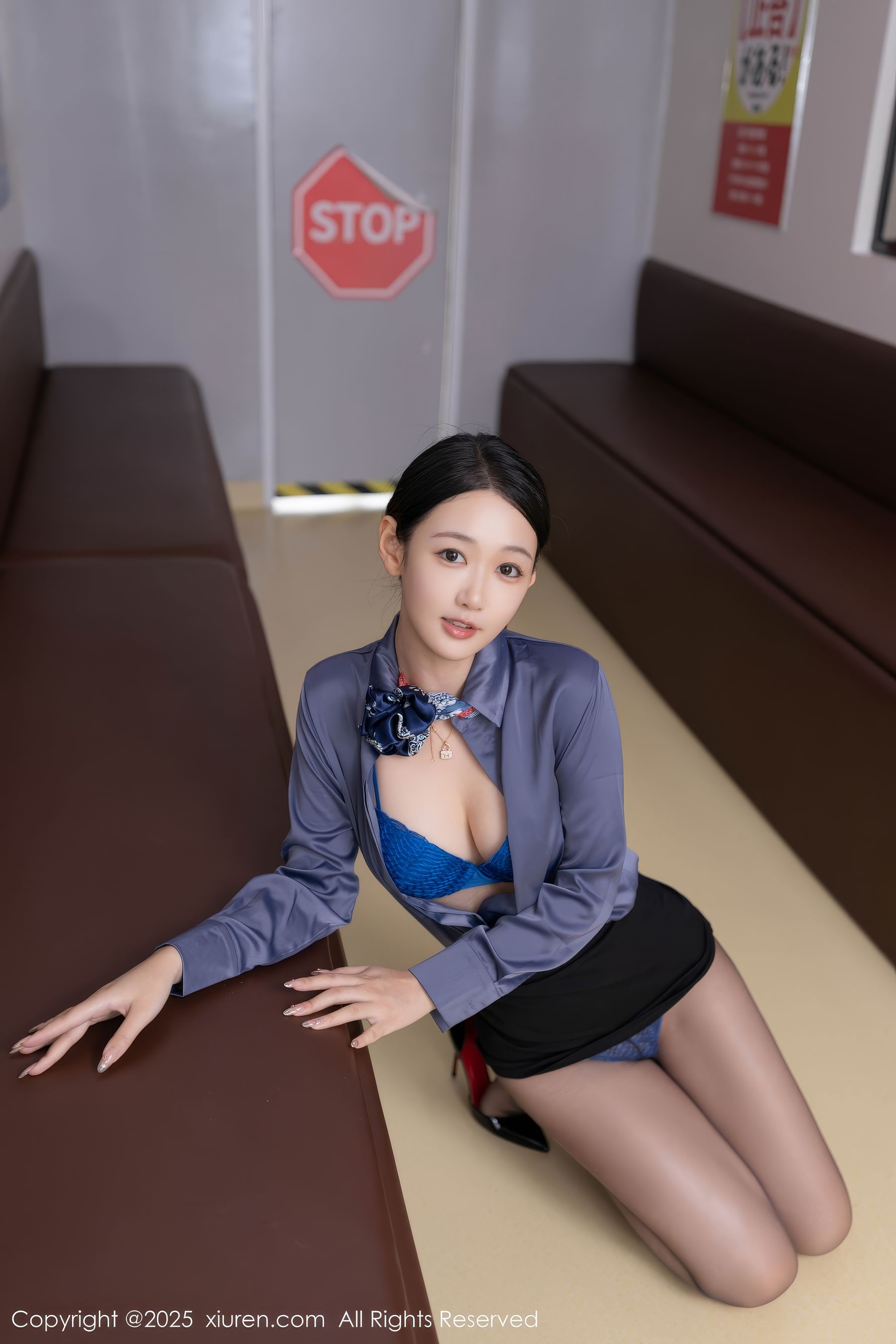 [秀人XiuRen] 2025.01.25 No.9824 唐安琪/(82P)