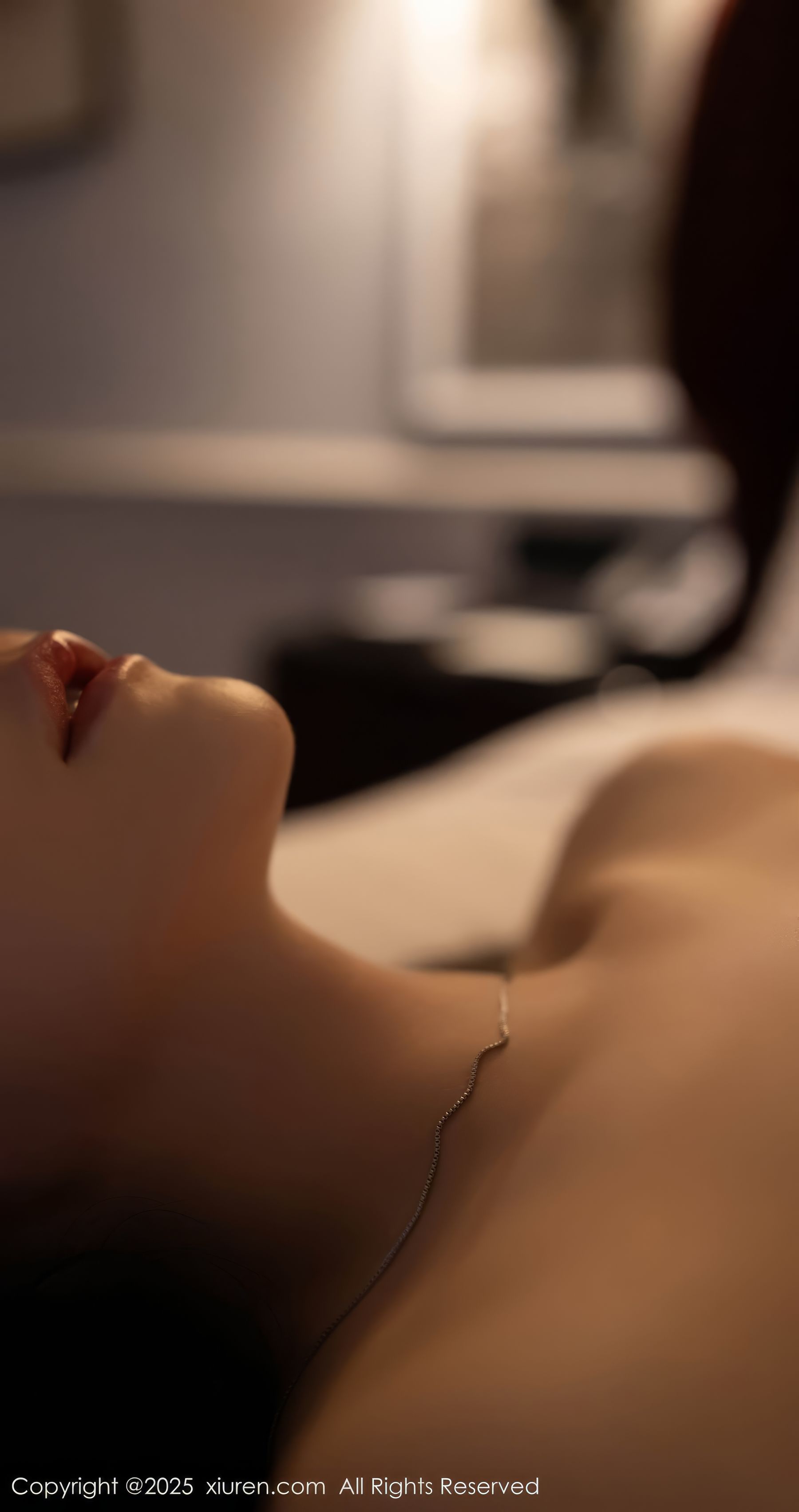 [秀人XiuRen] 2025.01.26 No.9835 鱼子酱Fish/(80P)