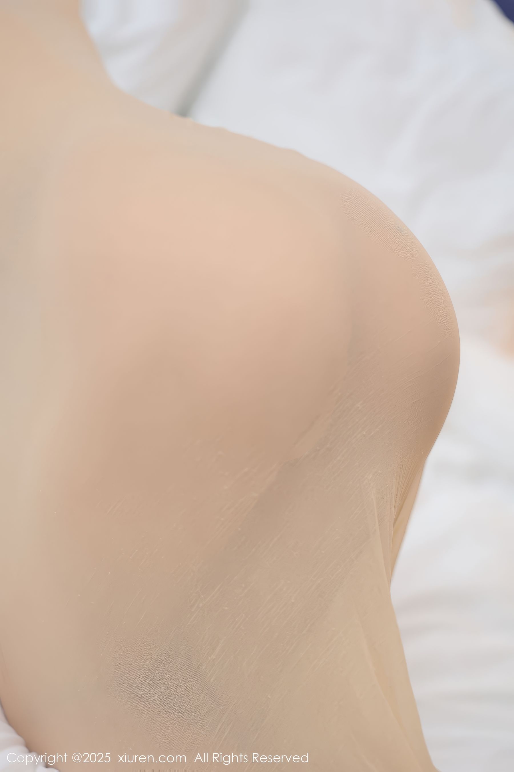 [秀人XiuRen] 2025.01.26 No.9825 余安安/(83P)