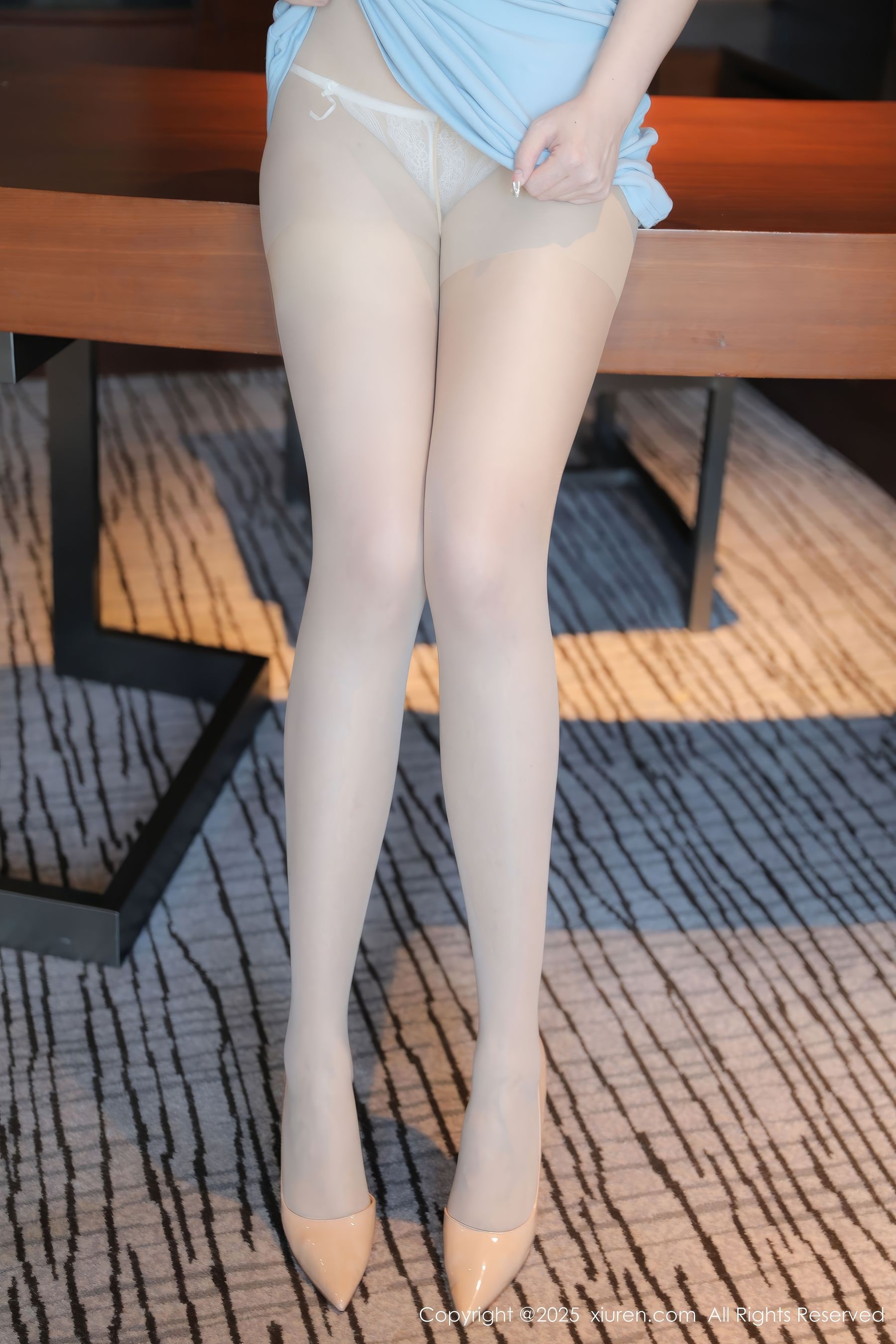 [秀人XiuRen] 2025.01.23 No.9801 希雅sia/(83P)