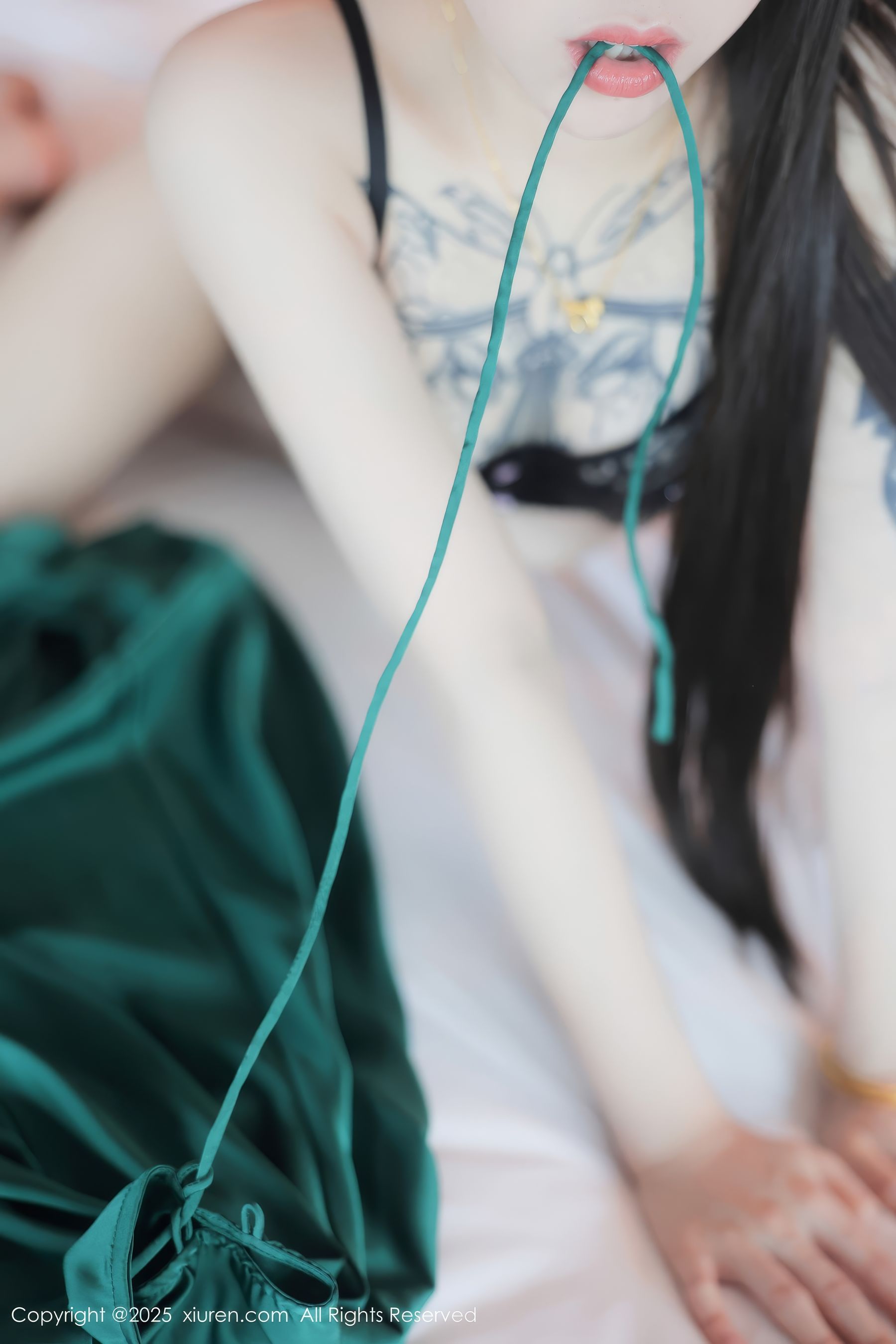 [秀人XiuRen] 2025.01.23 No.9803 奶瓶/(94P)