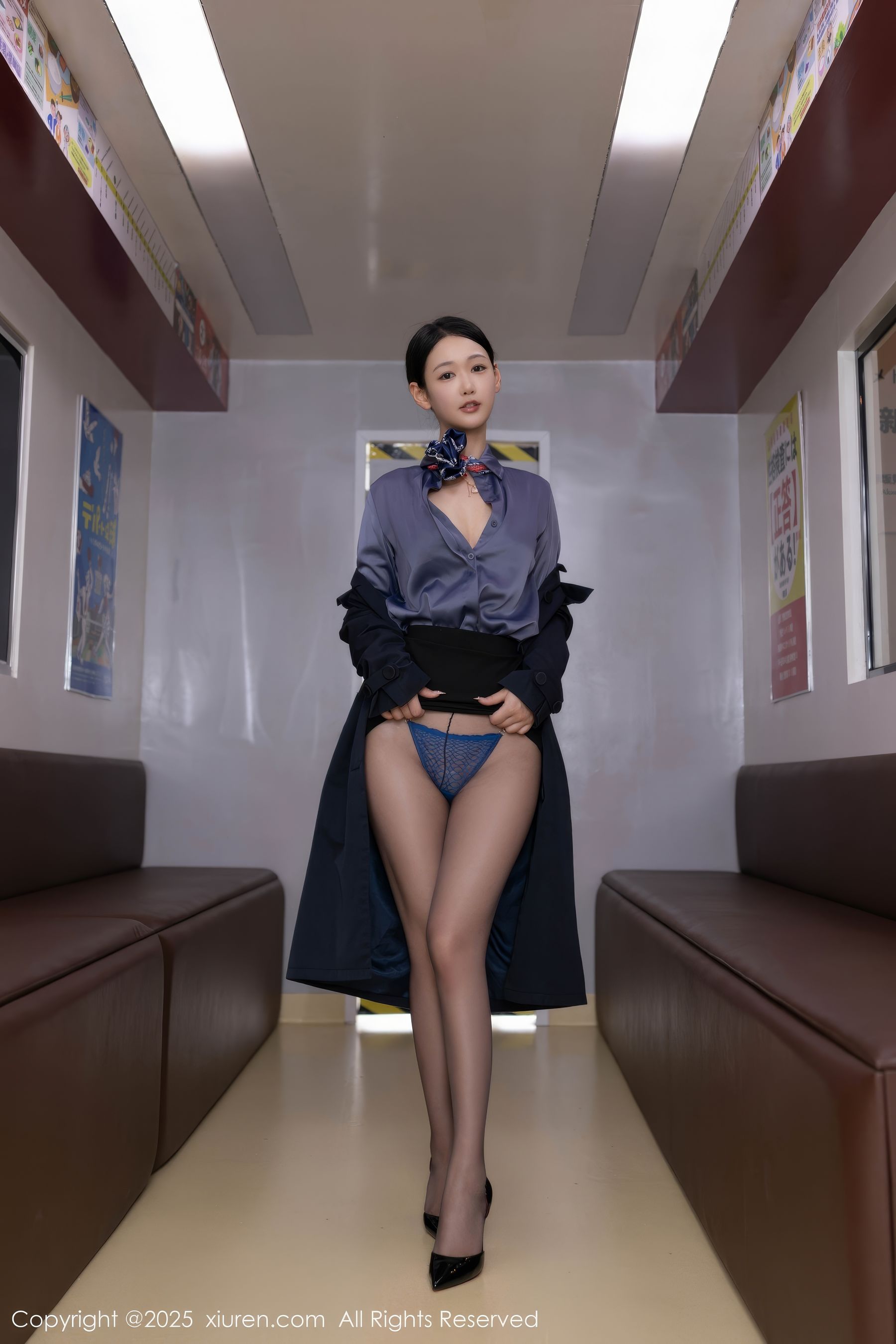 [秀人XiuRen] 2025.01.25 No.9824 唐安琪/(82P)