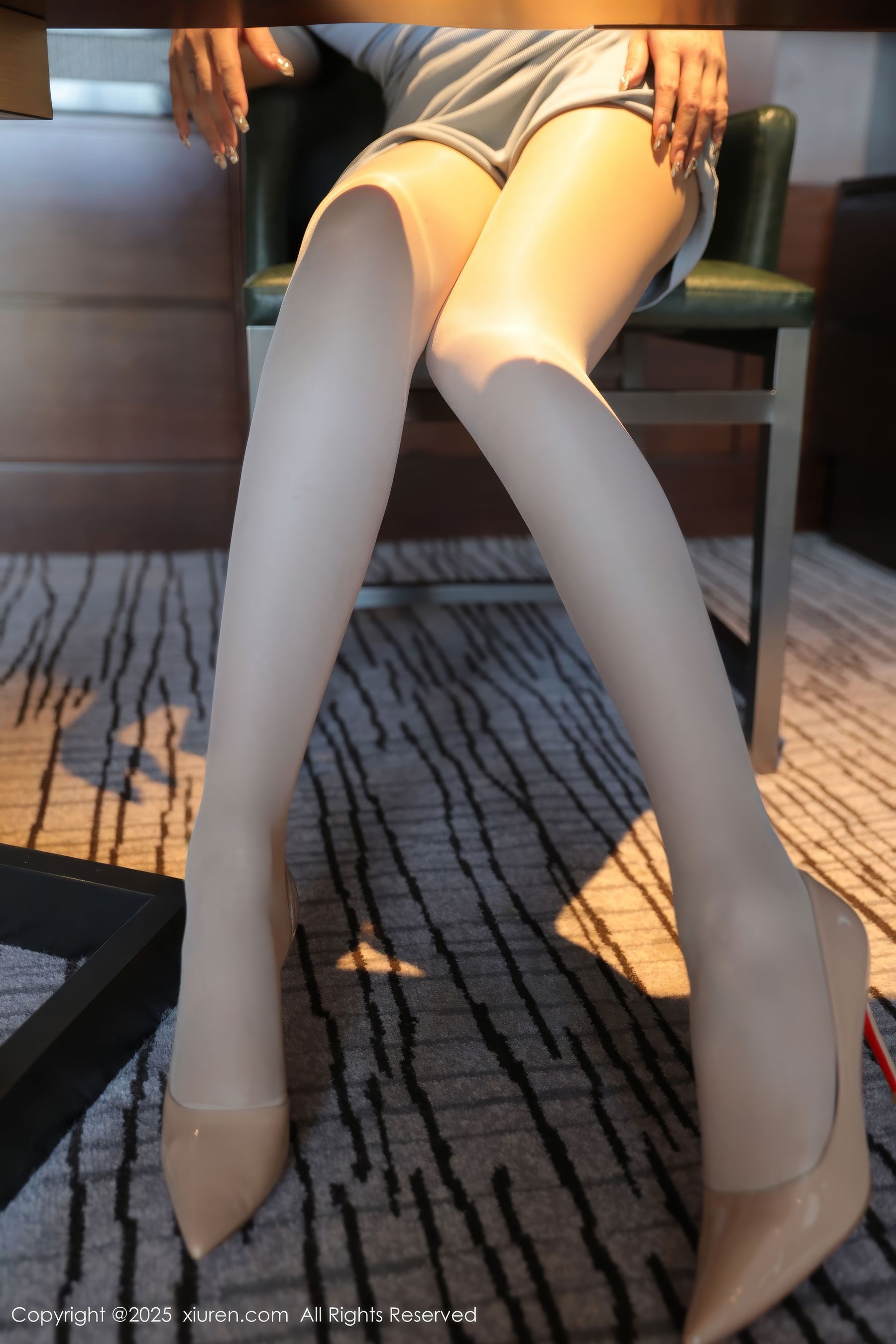 [秀人XiuRen] 2025.01.23 No.9801 希雅sia/(83P)