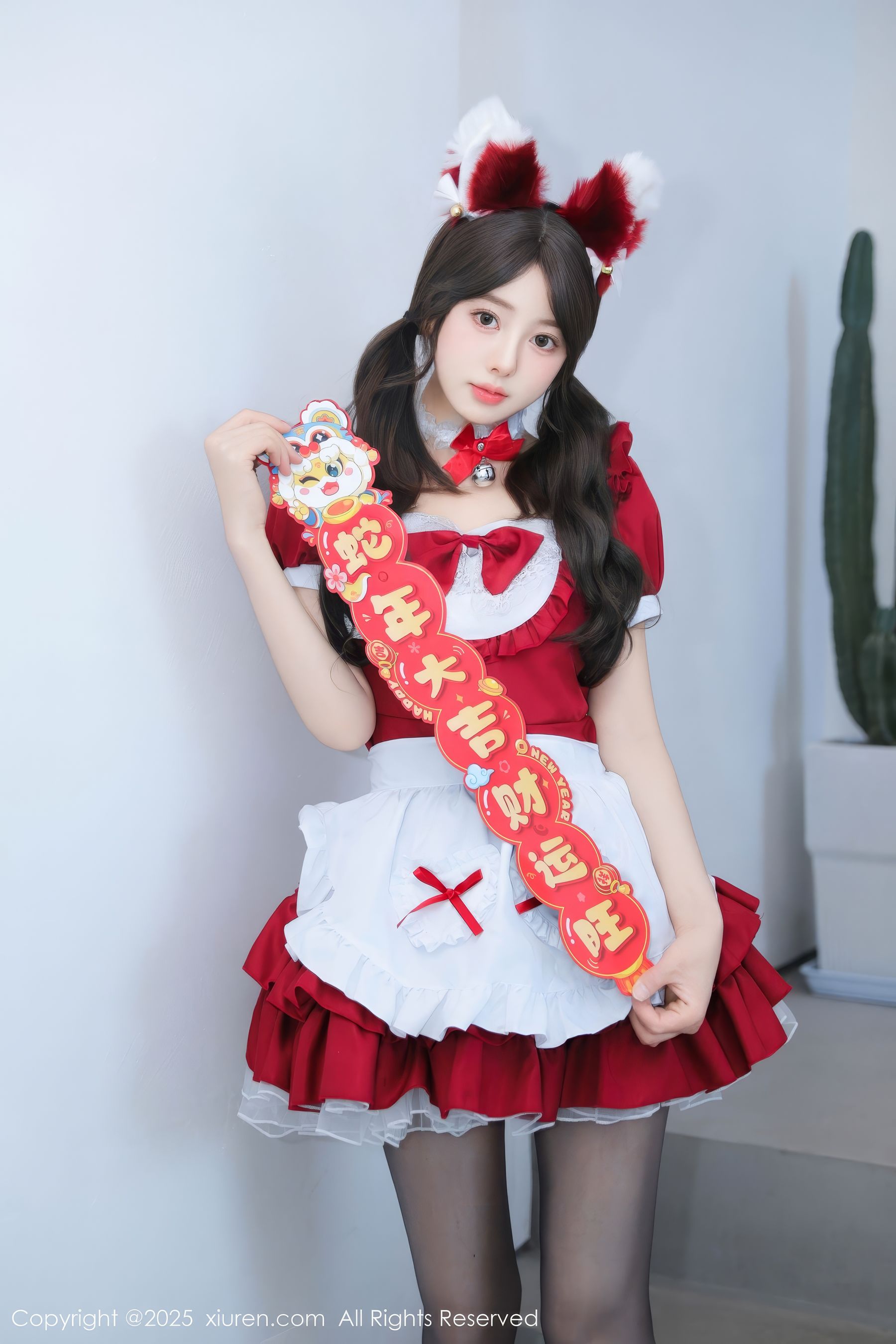 [秀人XiuRen] 2025.01.24 No.9814 桃妖夭/(87P)