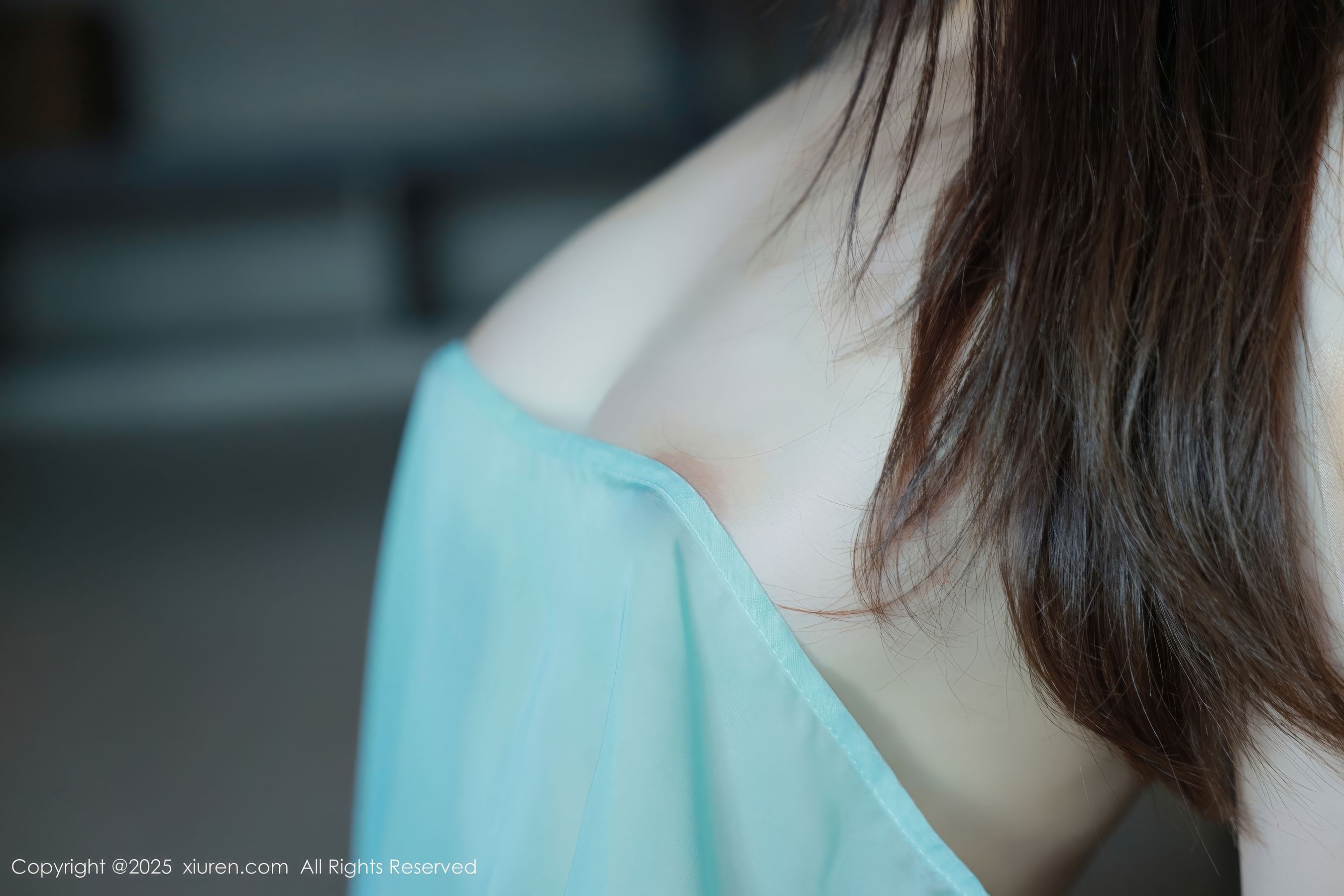 [秀人XiuRen] 2025.01.24 No.9807 Evelyn艾莉/(92P)