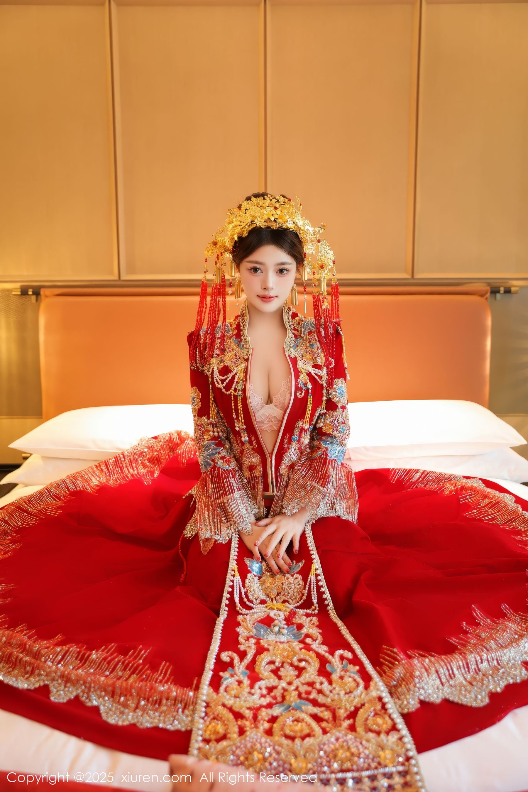 [秀人XiuRen] 2025.01.25 No.9823 蛋蛋宝/(79P)