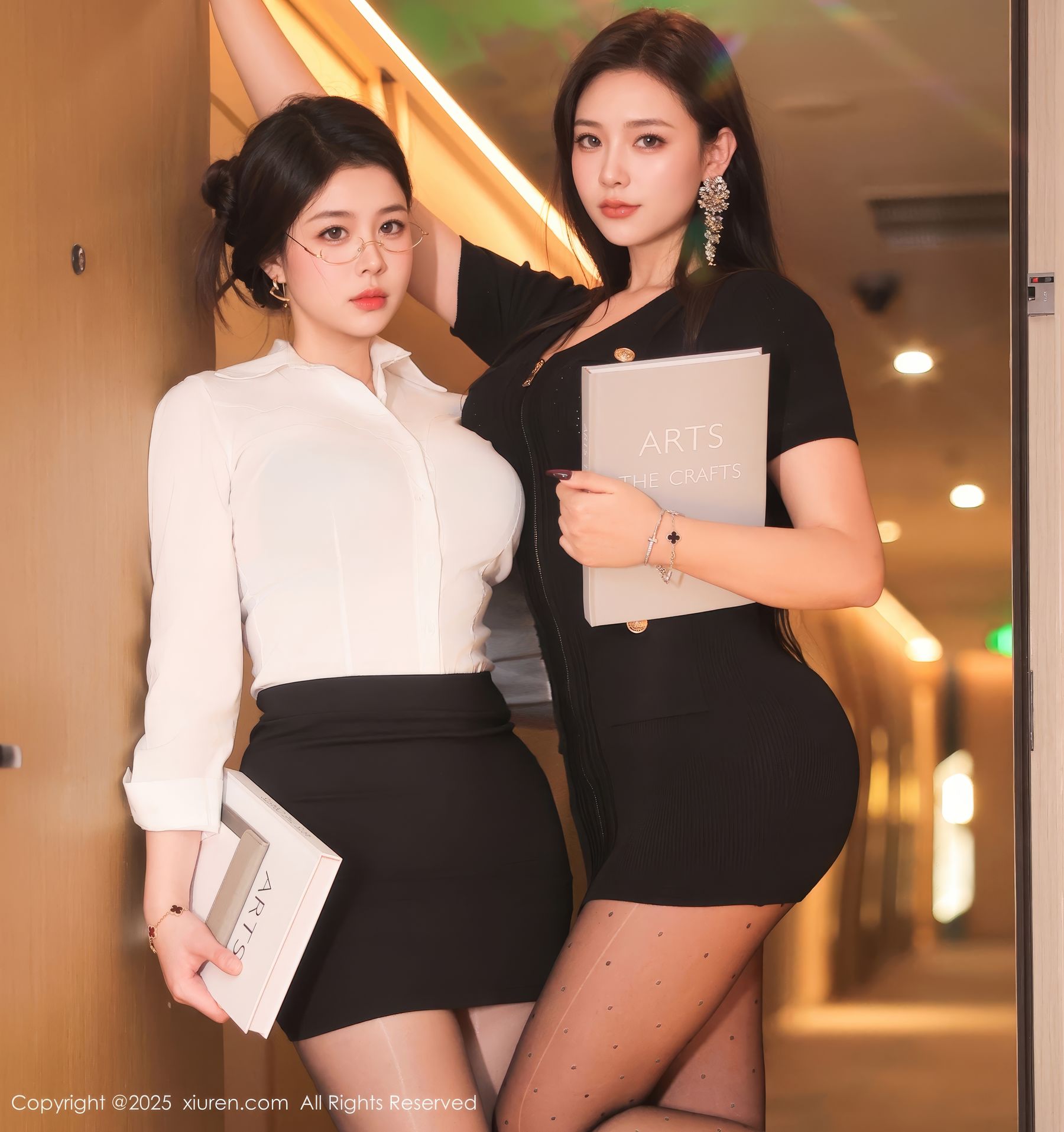 [秀人XiuRen] 2025.01.22 No.9798 模特合集/(83P)