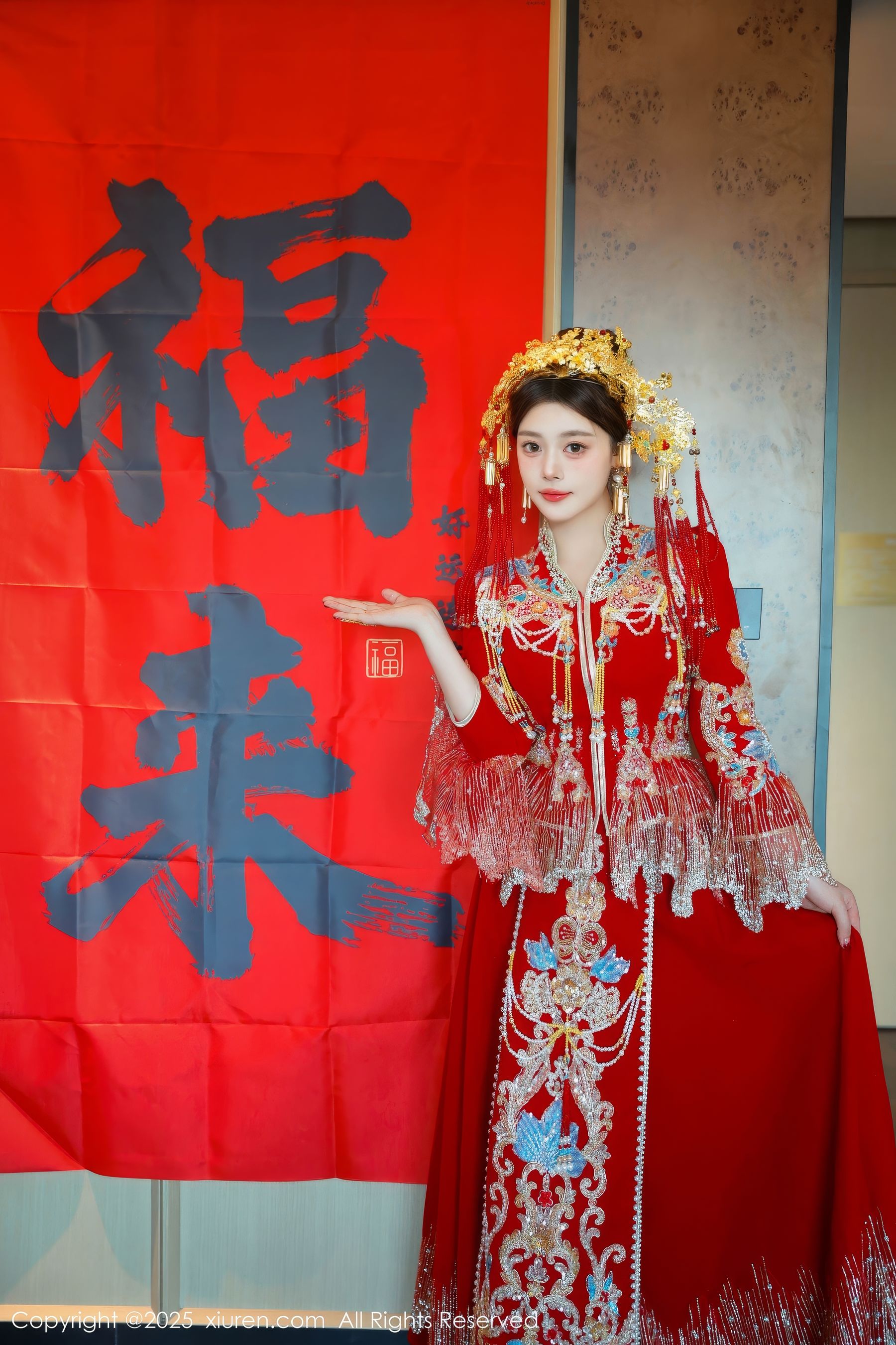 [秀人XiuRen] 2025.01.25 No.9823 蛋蛋宝/(79P)