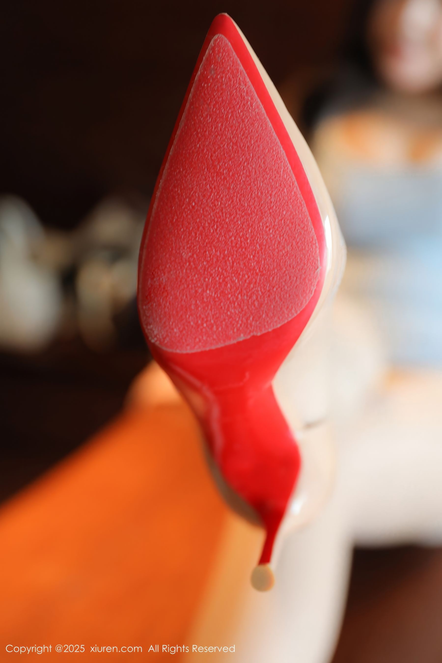 [秀人XiuRen] 2025.01.23 No.9801 希雅sia/(83P)