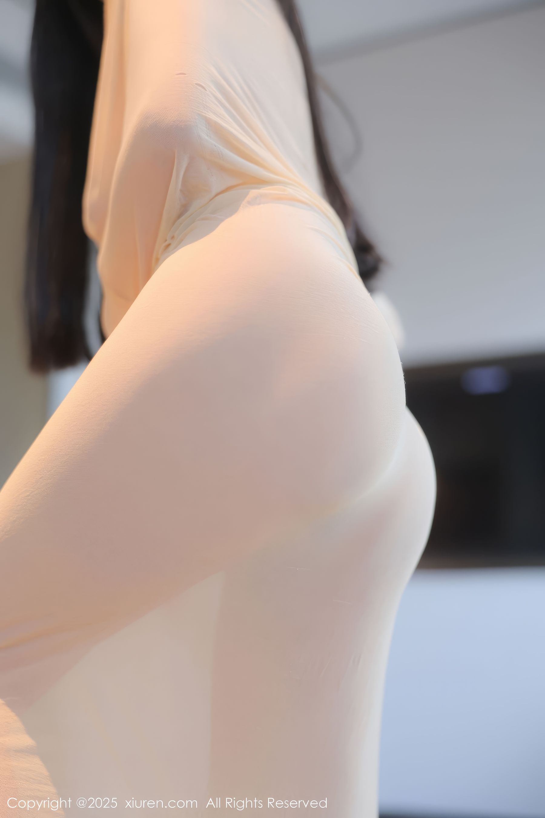 [秀人XiuRen] 2025.01.26 No.9825 余安安/(83P)