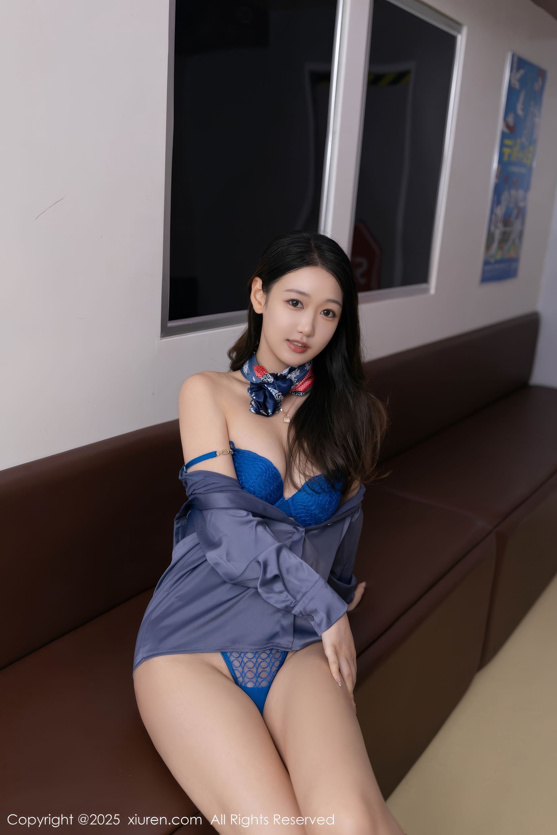 [秀人XiuRen] 2025.01.25 No.9824 唐安琪/(82P)