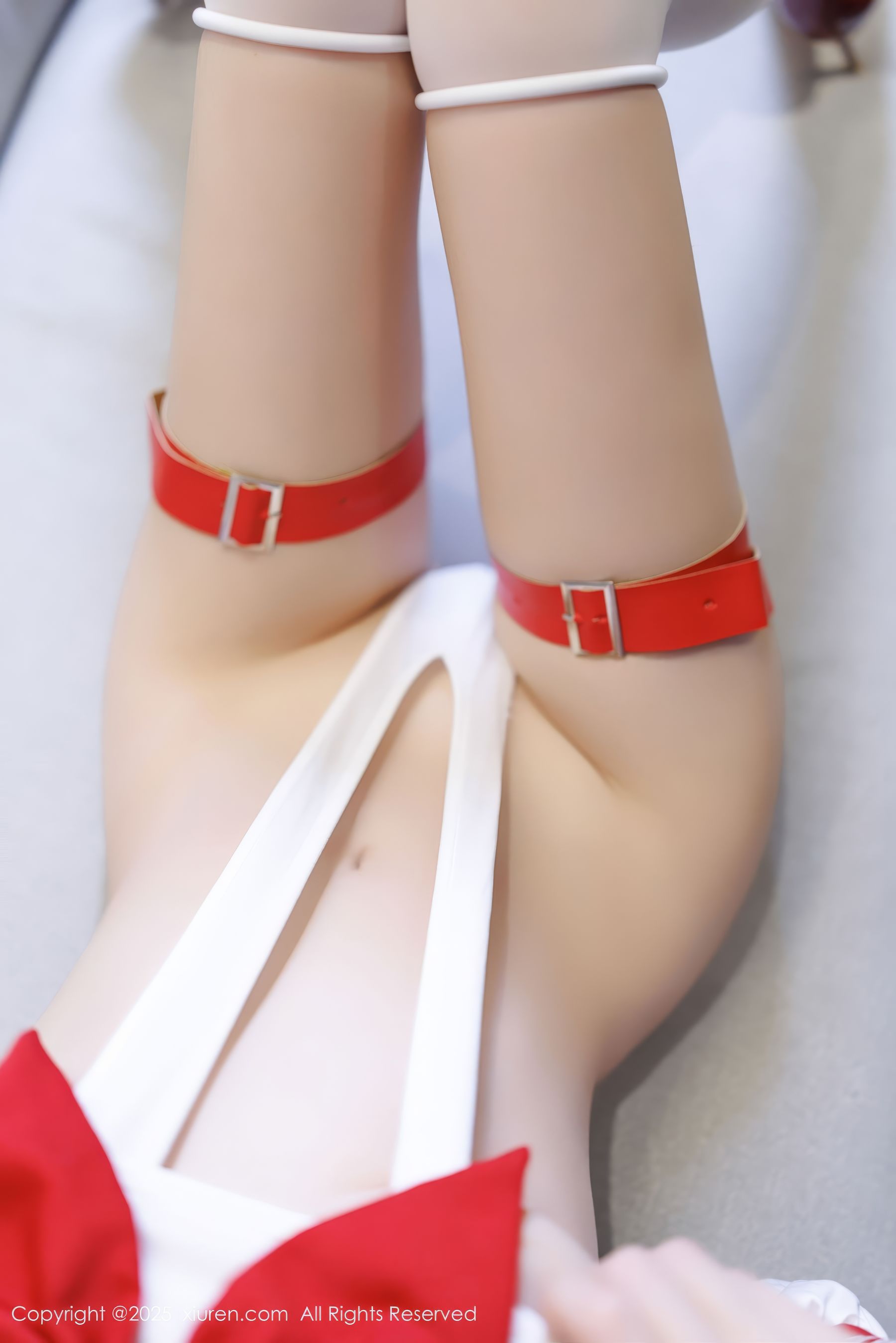 [秀人XiuRen] 2025.01.22 No.9800 林星阑/(84P)