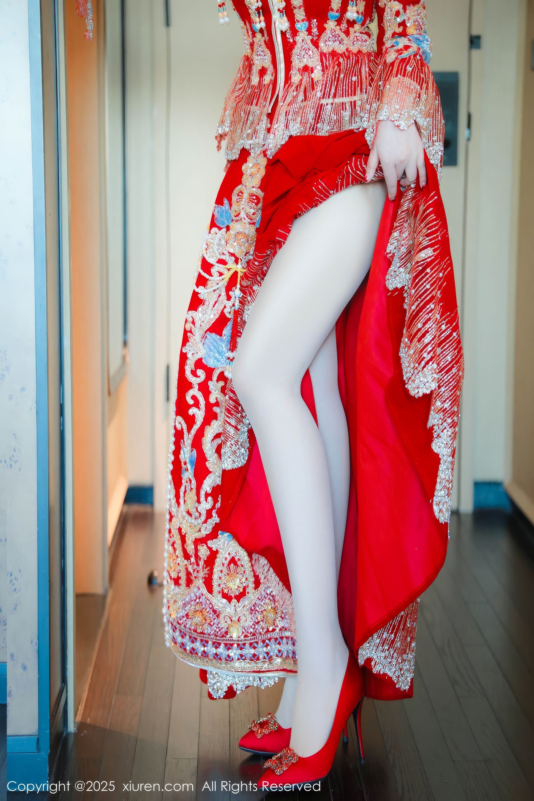 [秀人XiuRen] 2025.01.25 No.9823 蛋蛋宝/(79P)