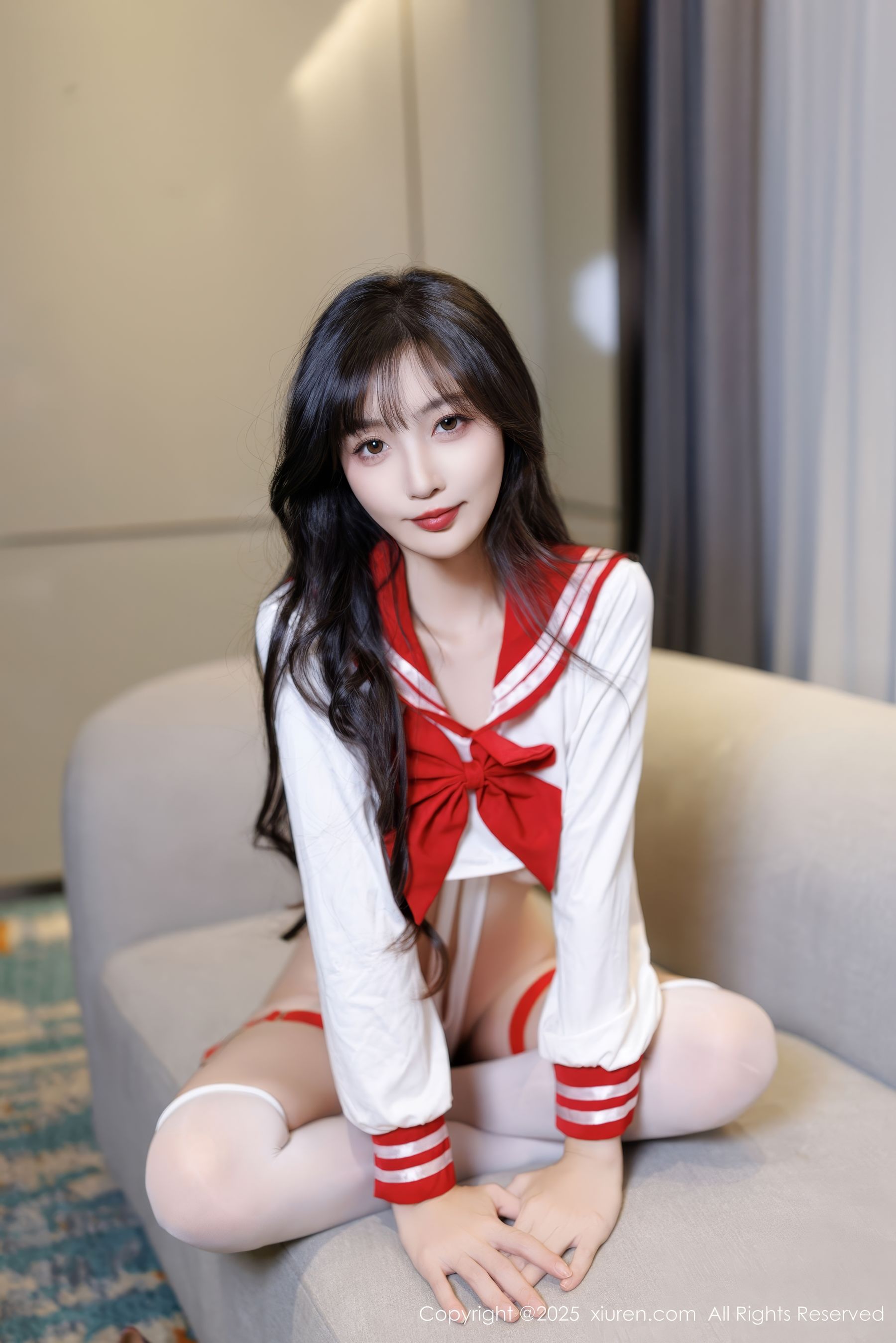 [秀人XiuRen] 2025.01.22 No.9800 林星阑/(84P)