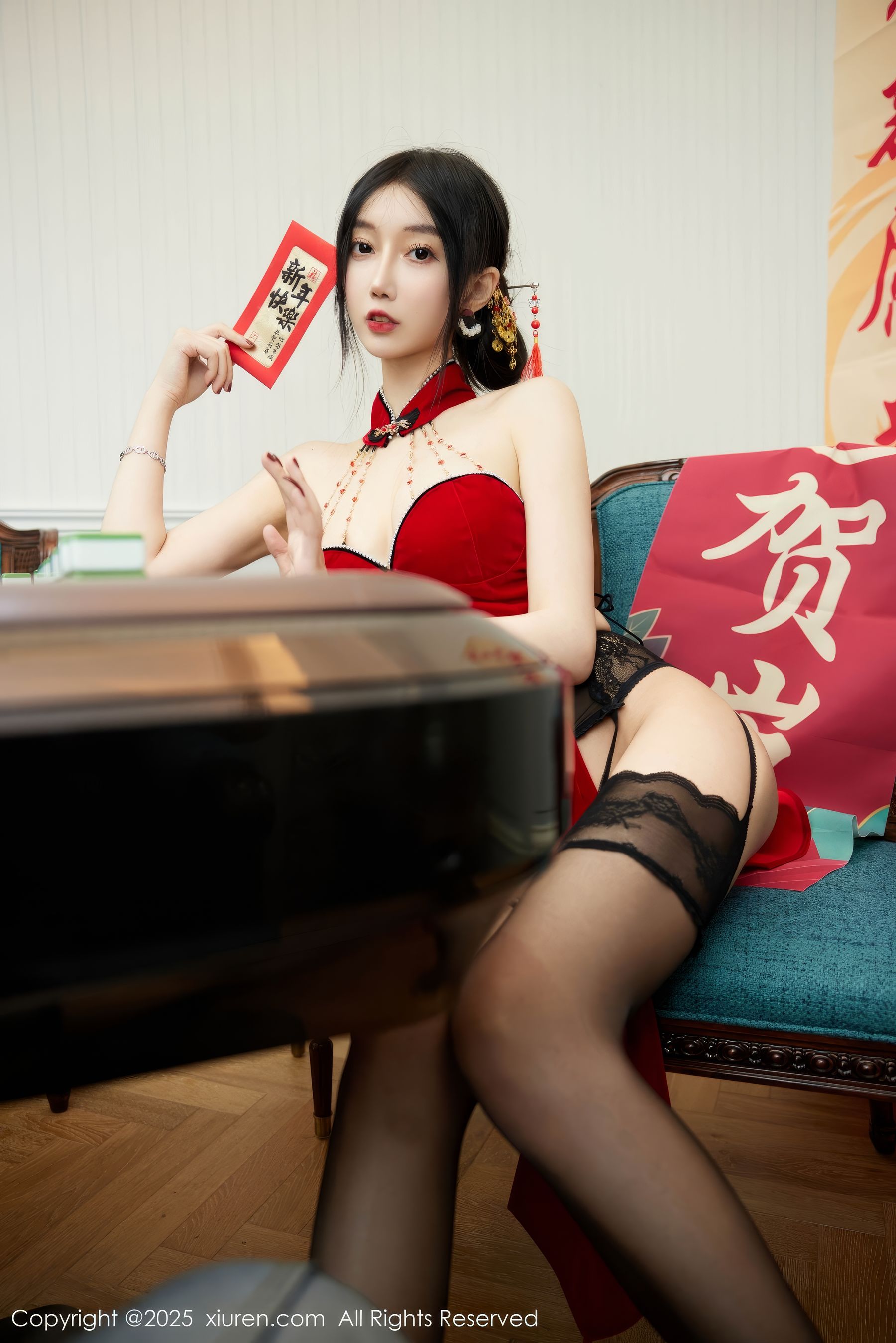 [秀人XiuRen] 2025.01.26 No.9826 玥儿玥er/(67P)