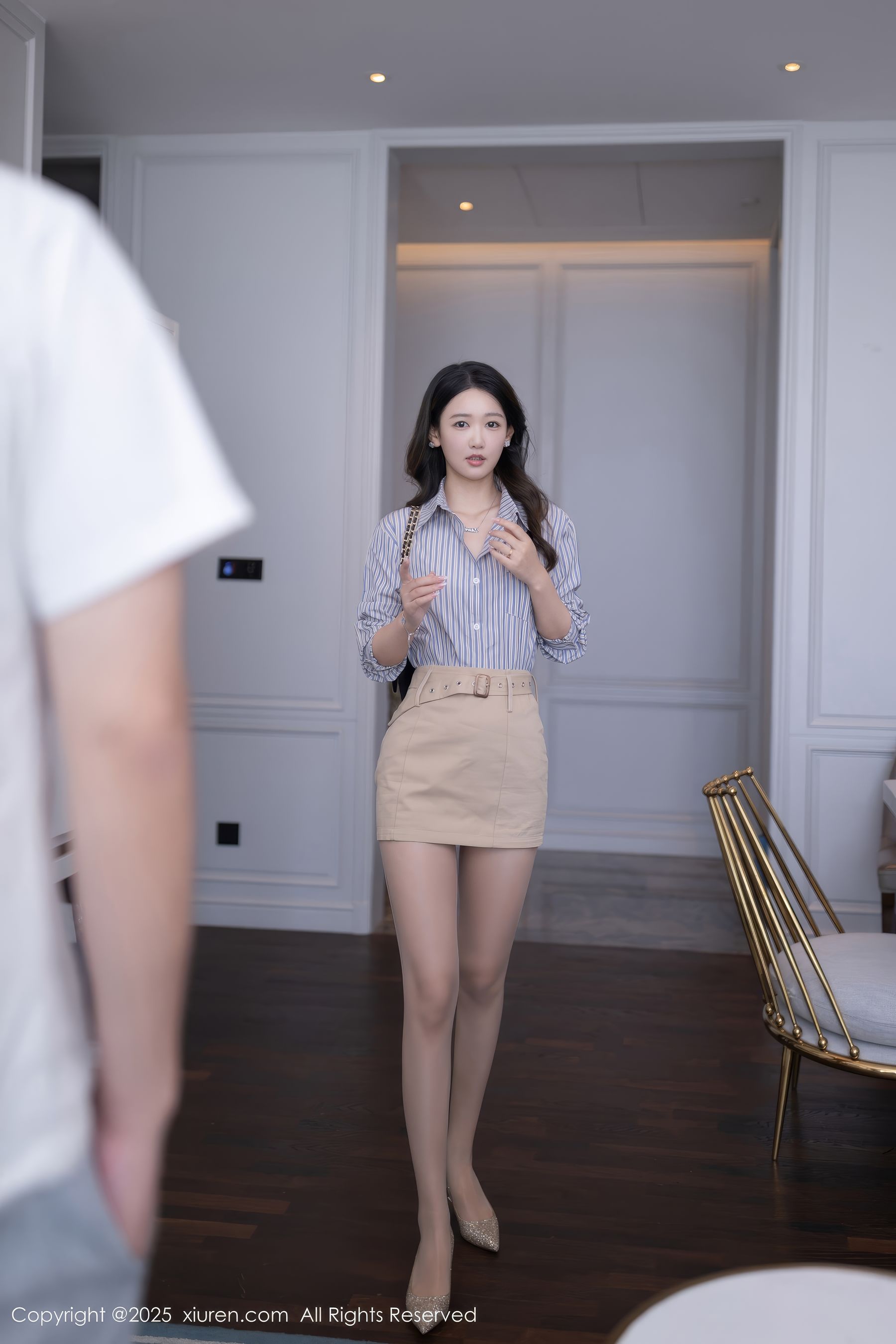 [秀人XiuRen] 2025.02.24 No.9928 唐安琪/(80P)